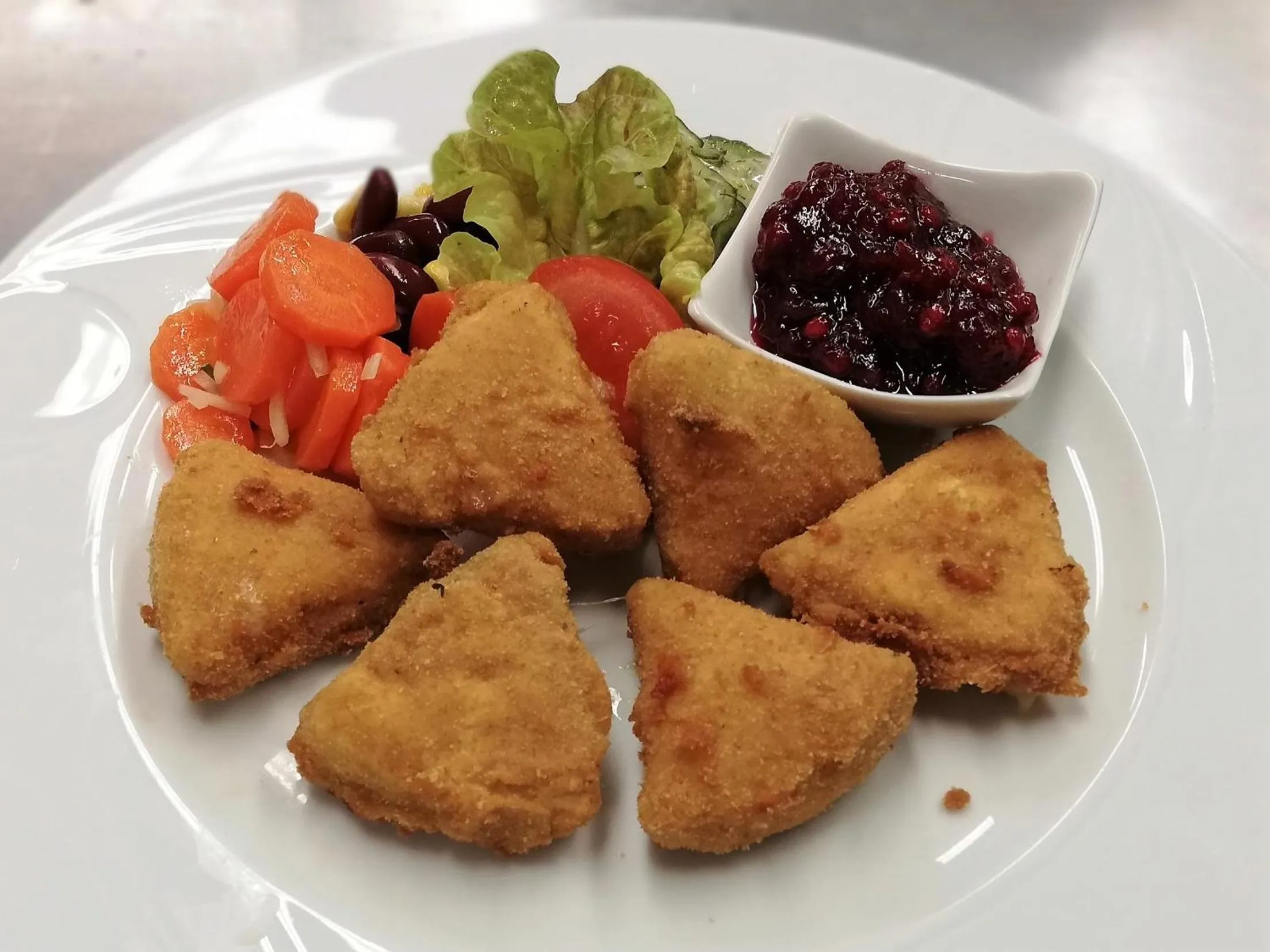 Meals in Ködnitzhof