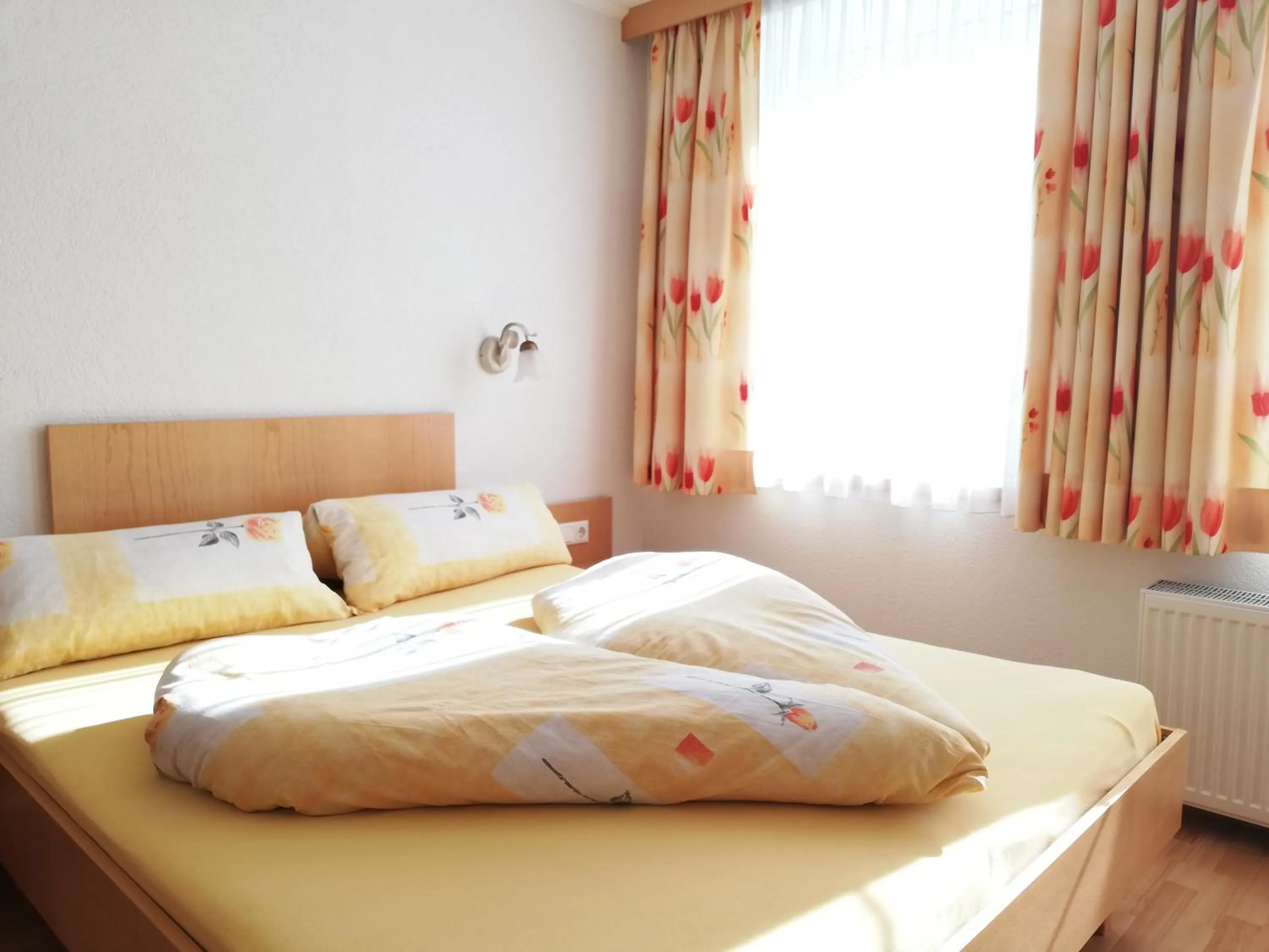 Bedroom, Bed in Ködnitzhof