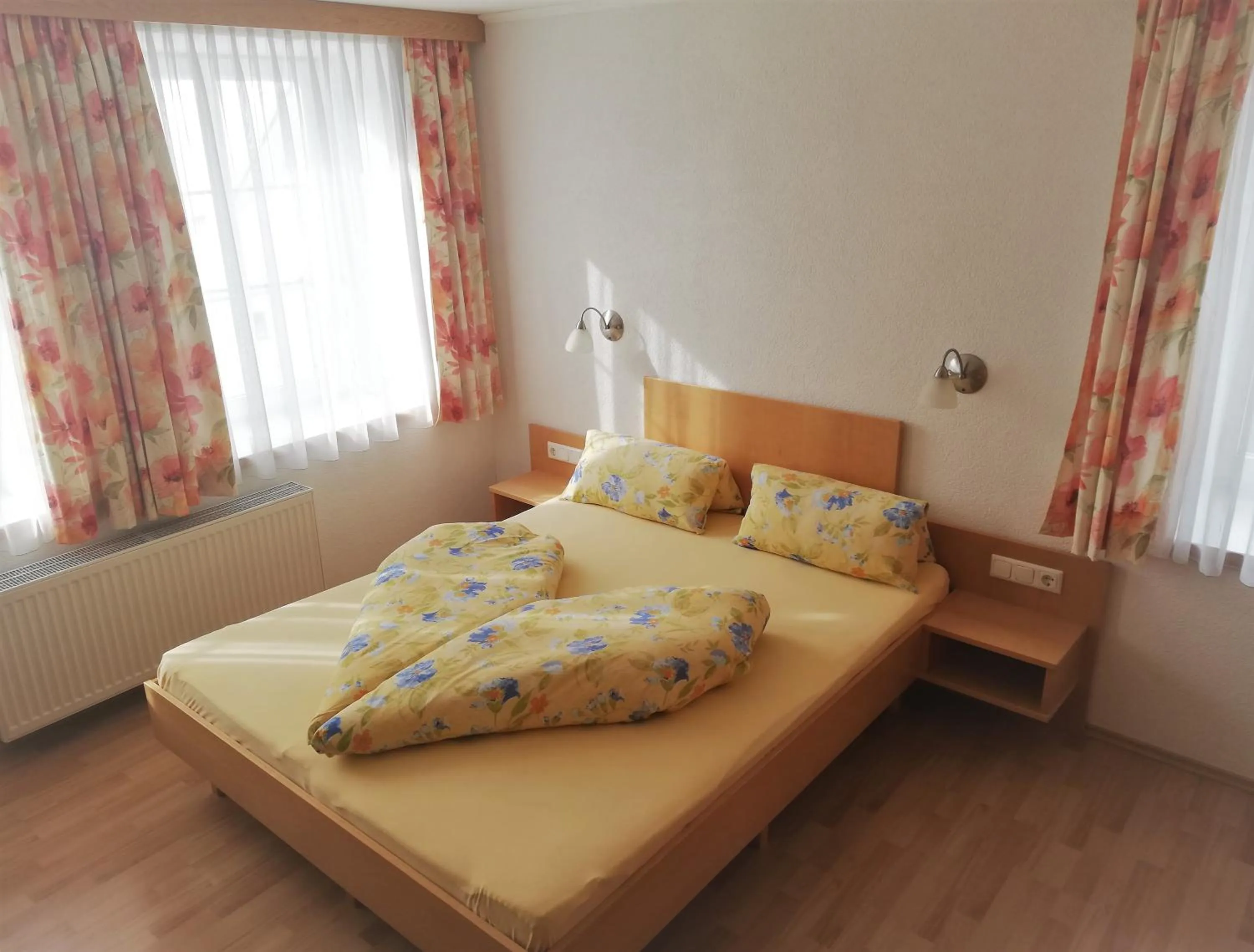 Bedroom, Bed in Ködnitzhof