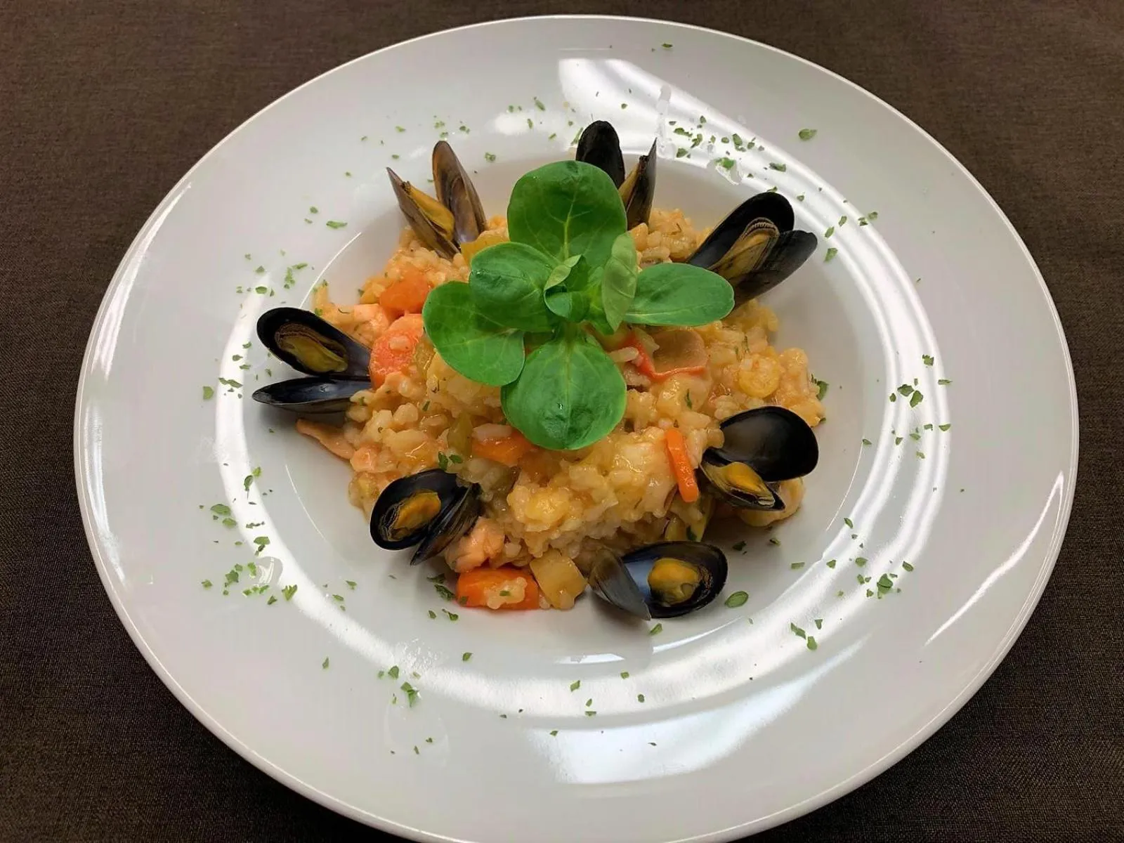 Meals in Ködnitzhof