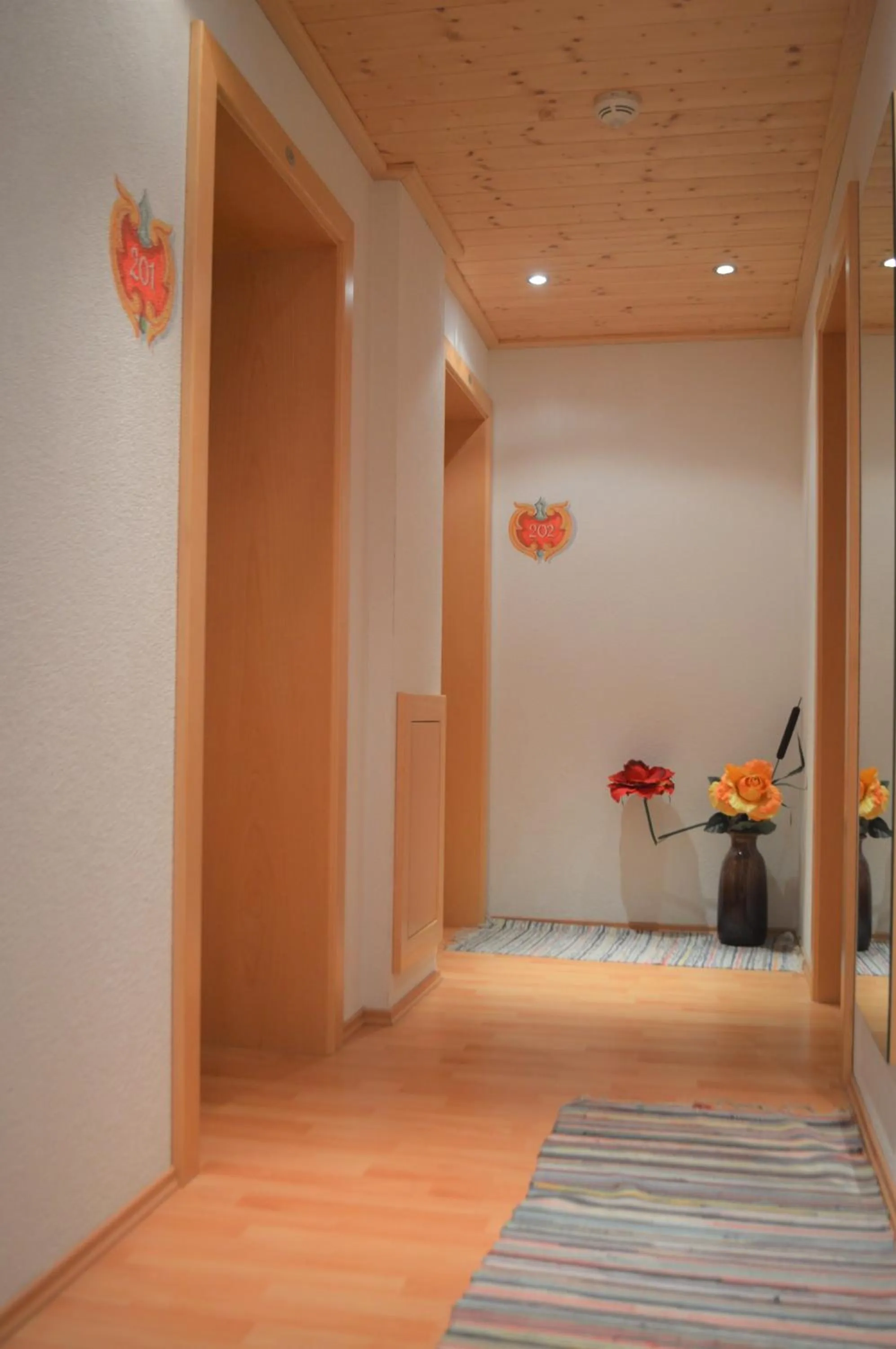 Bedroom in Ködnitzhof