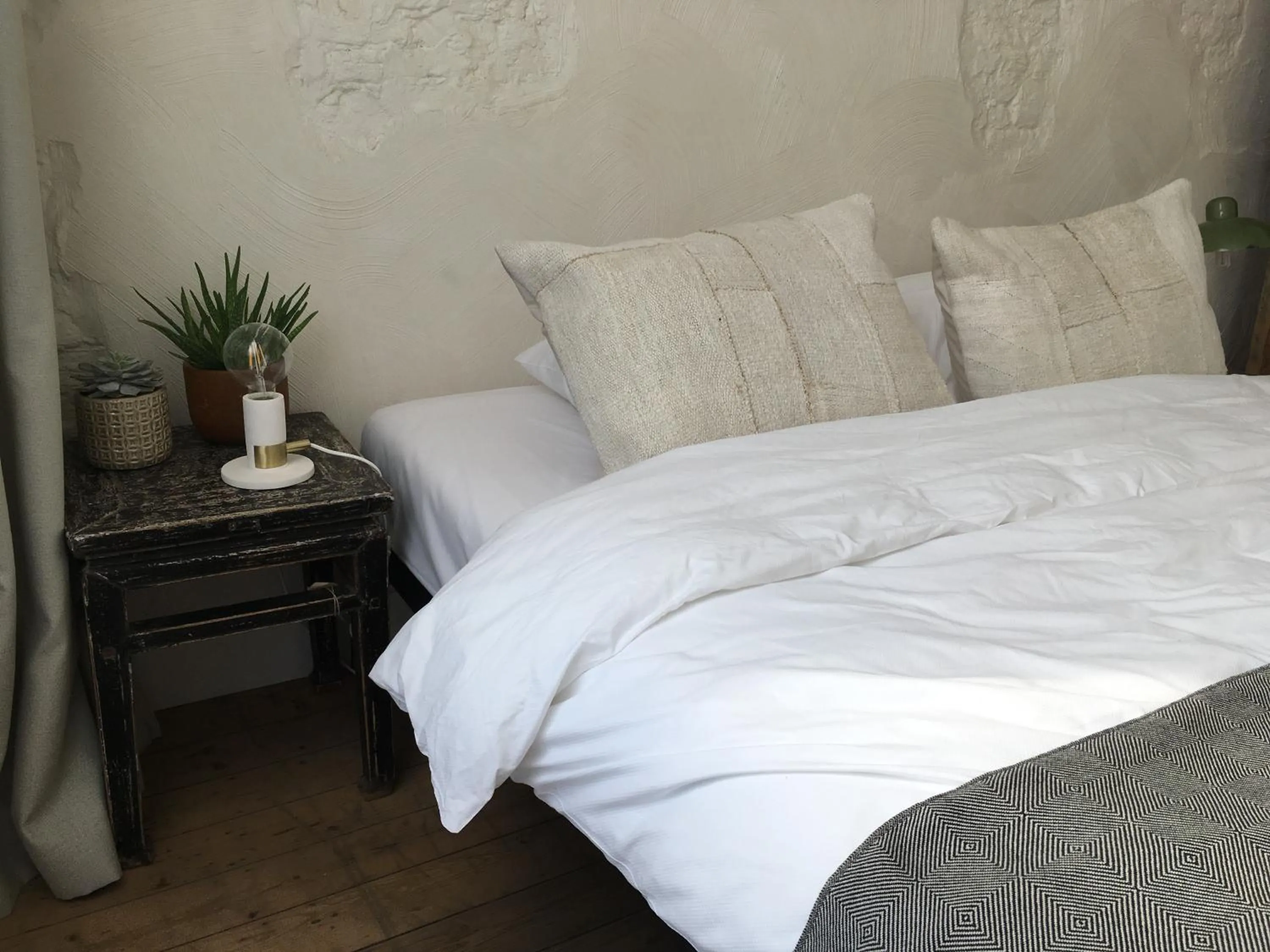 Photo of the whole room, Bed in Mañana Mañana