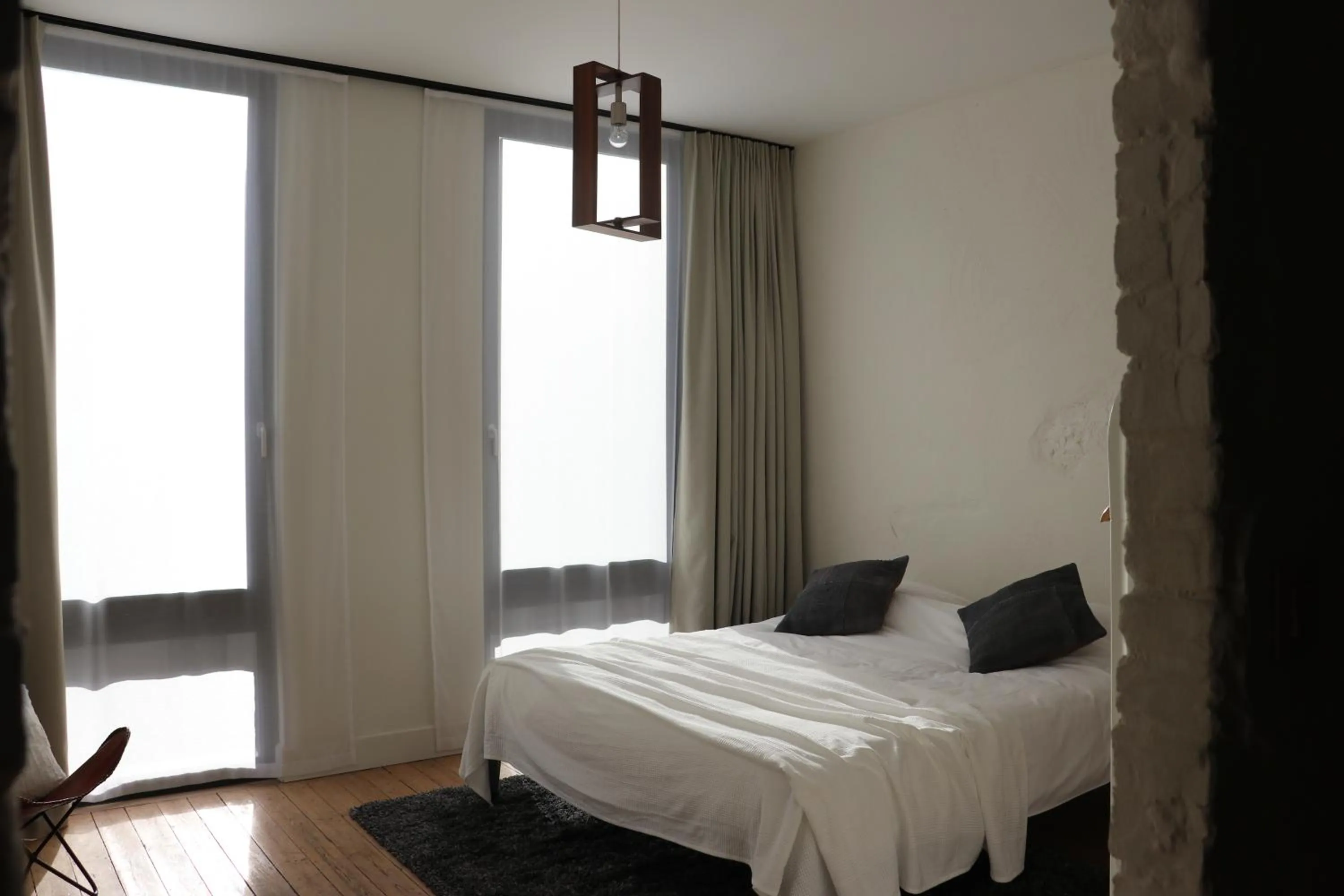 Bed in Mañana Mañana