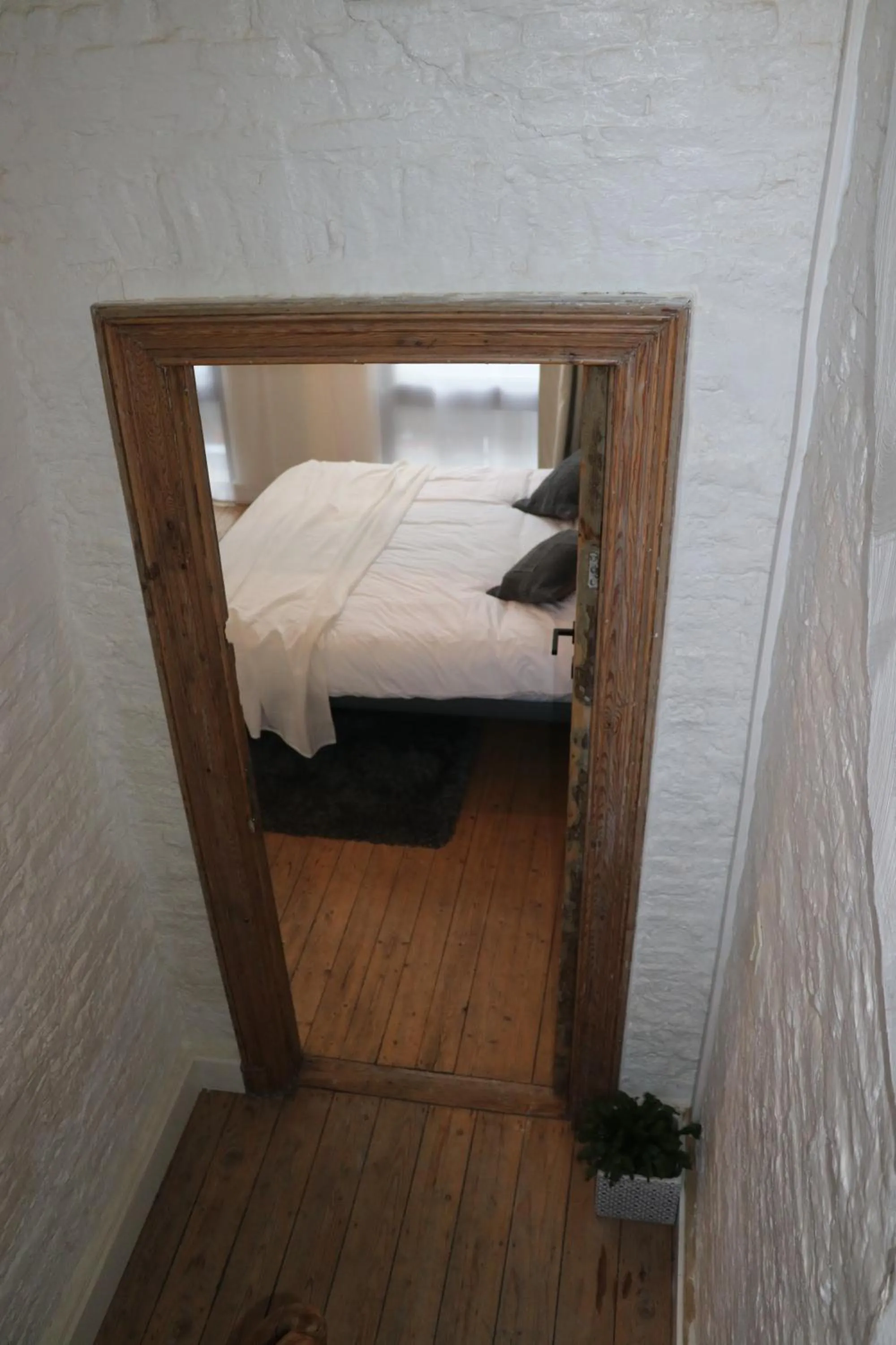 Bed in Mañana Mañana