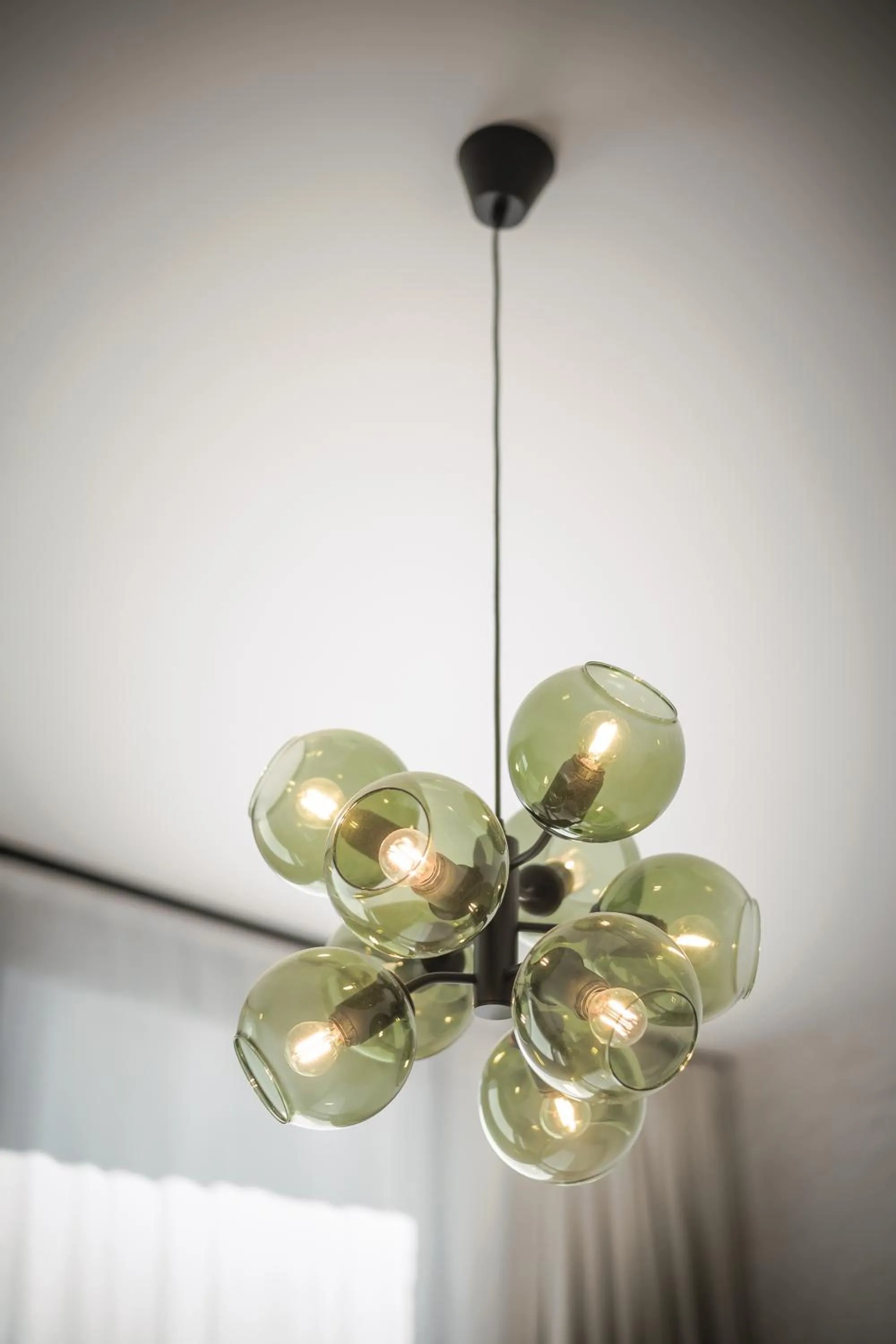 Decorative detail in Mañana Mañana