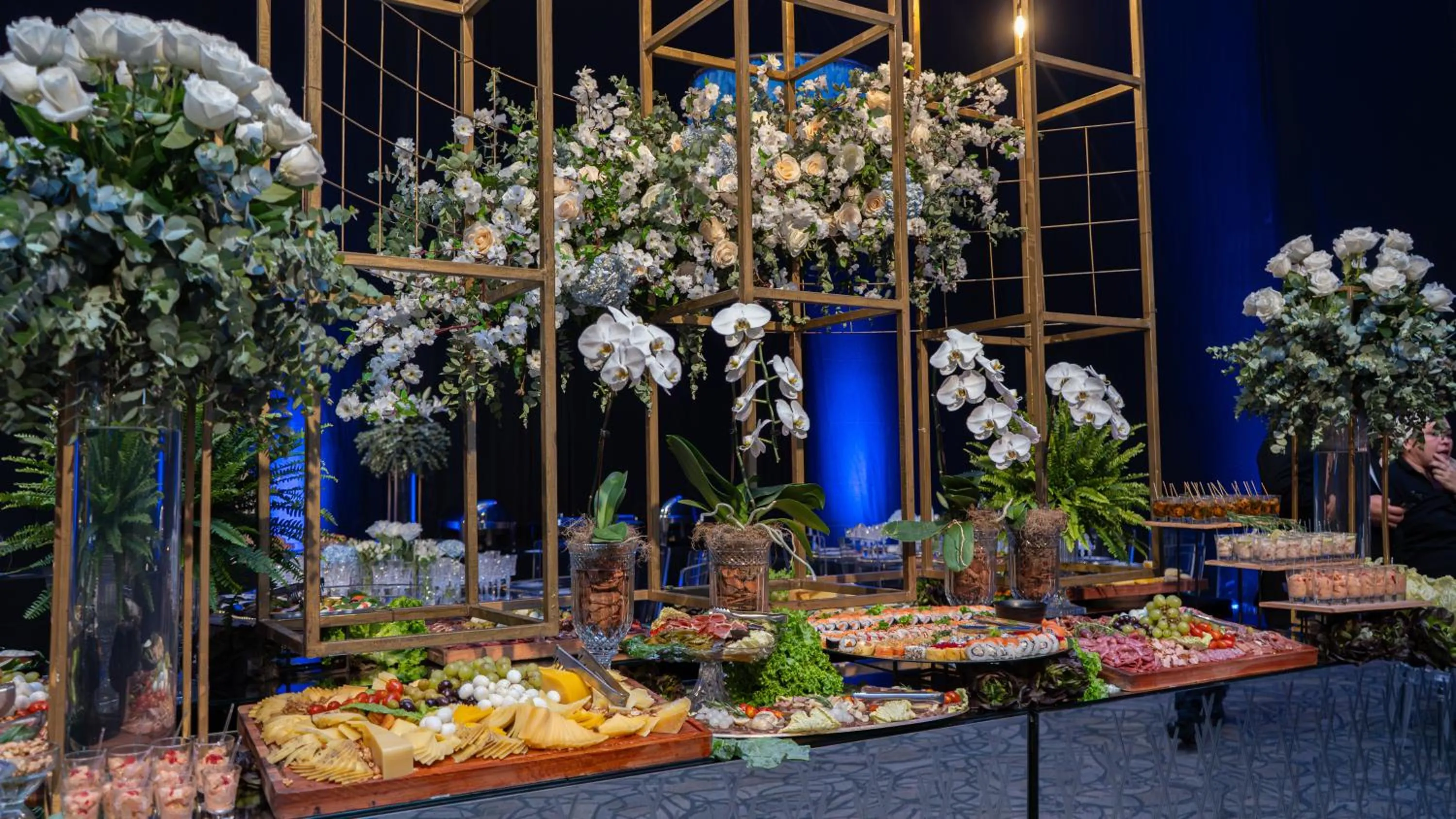 Banquet/Function facilities in Paseo La Galería Hotel & Suites