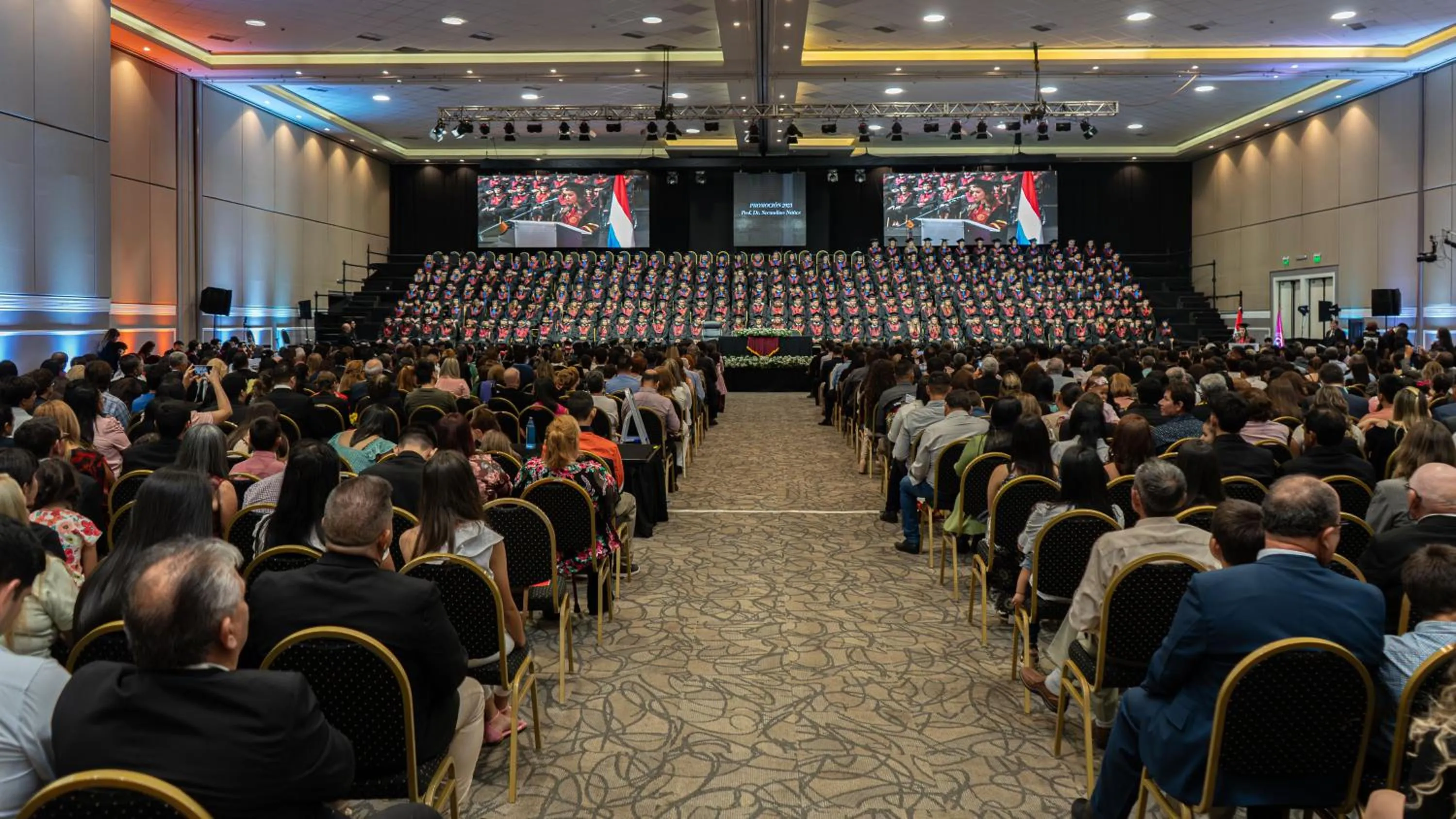 Banquet/Function facilities in Paseo La Galería Hotel & Suites