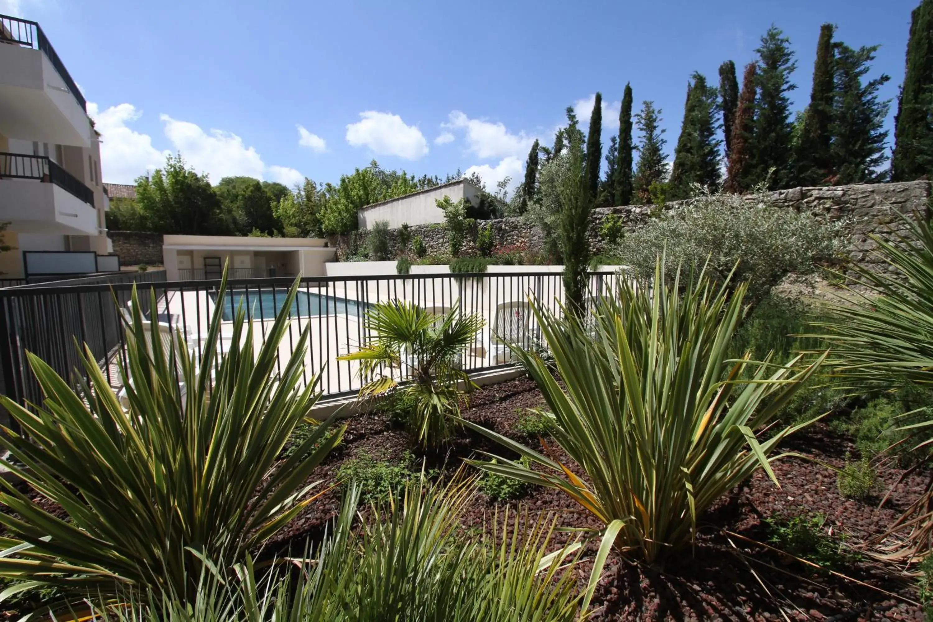 Alpilles Villa Serena Alpilles Villa Serena
