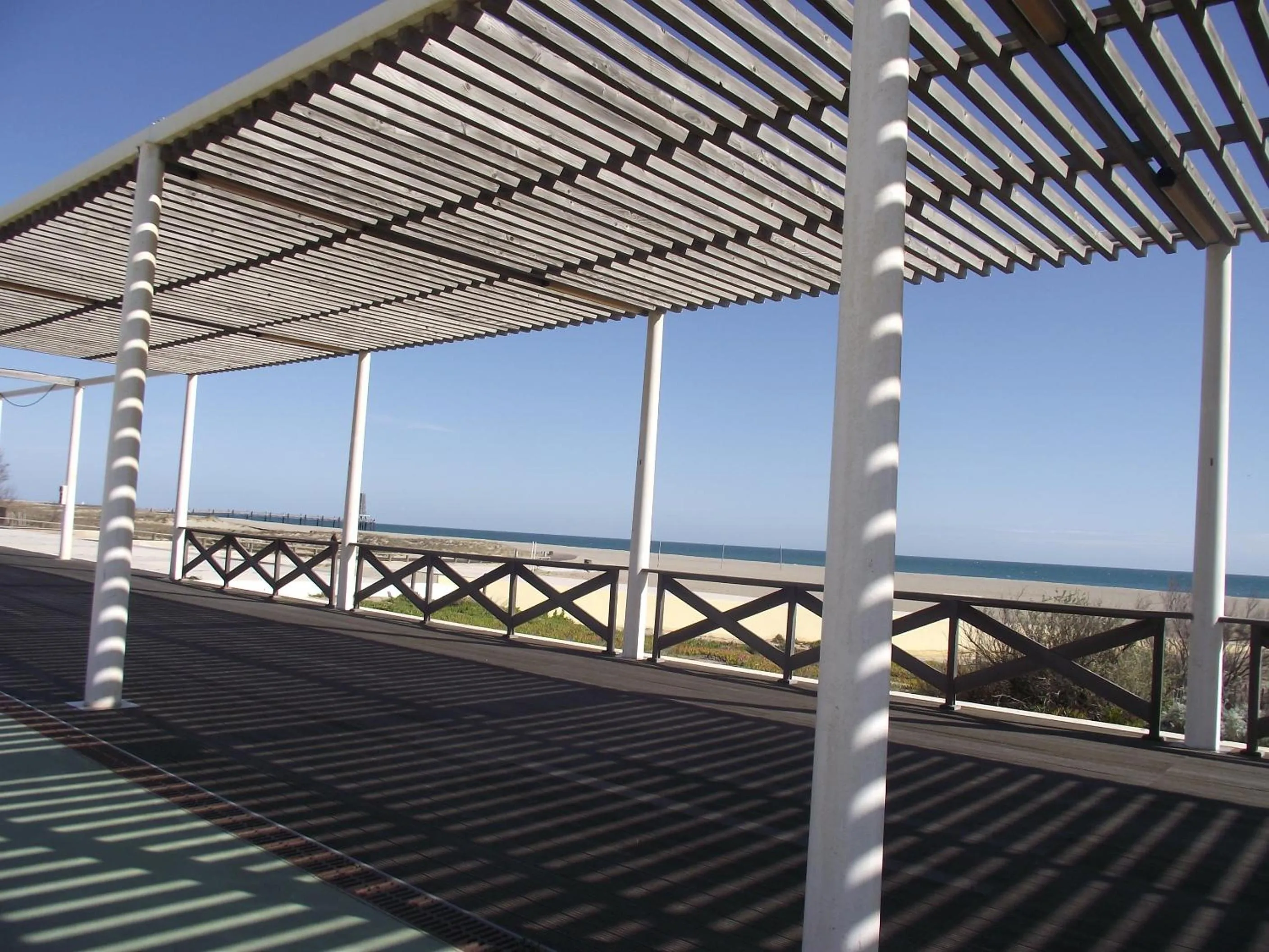 Natural landscape in Rev'Hotel