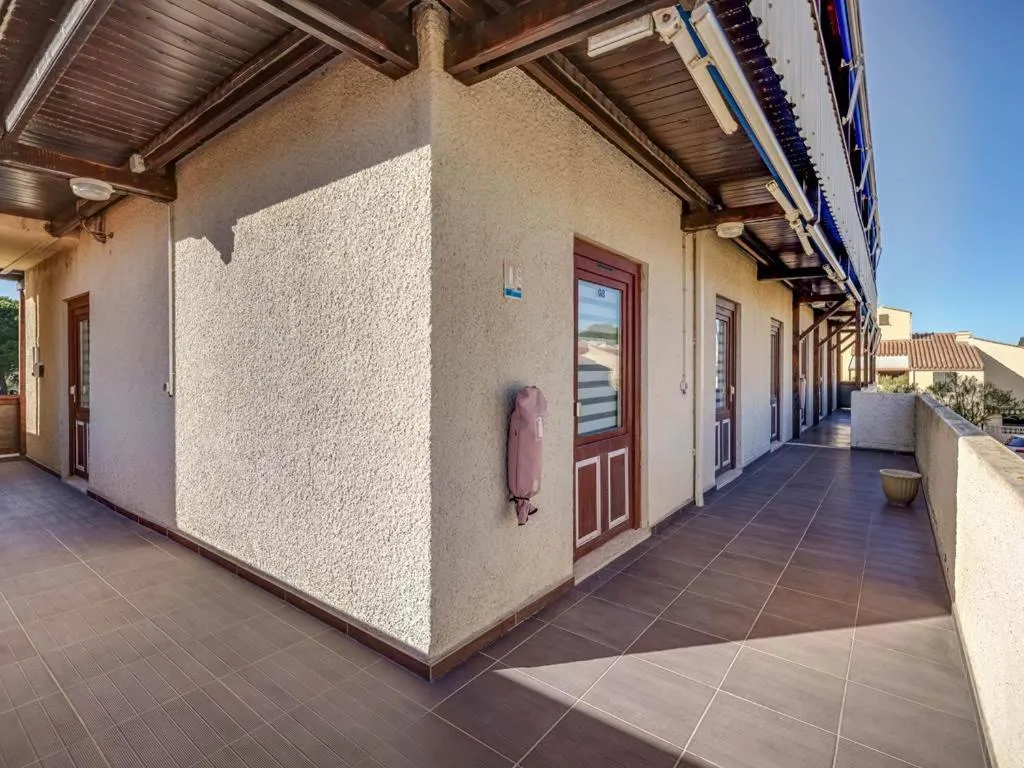 View (from property/room) in Rev'Hotel