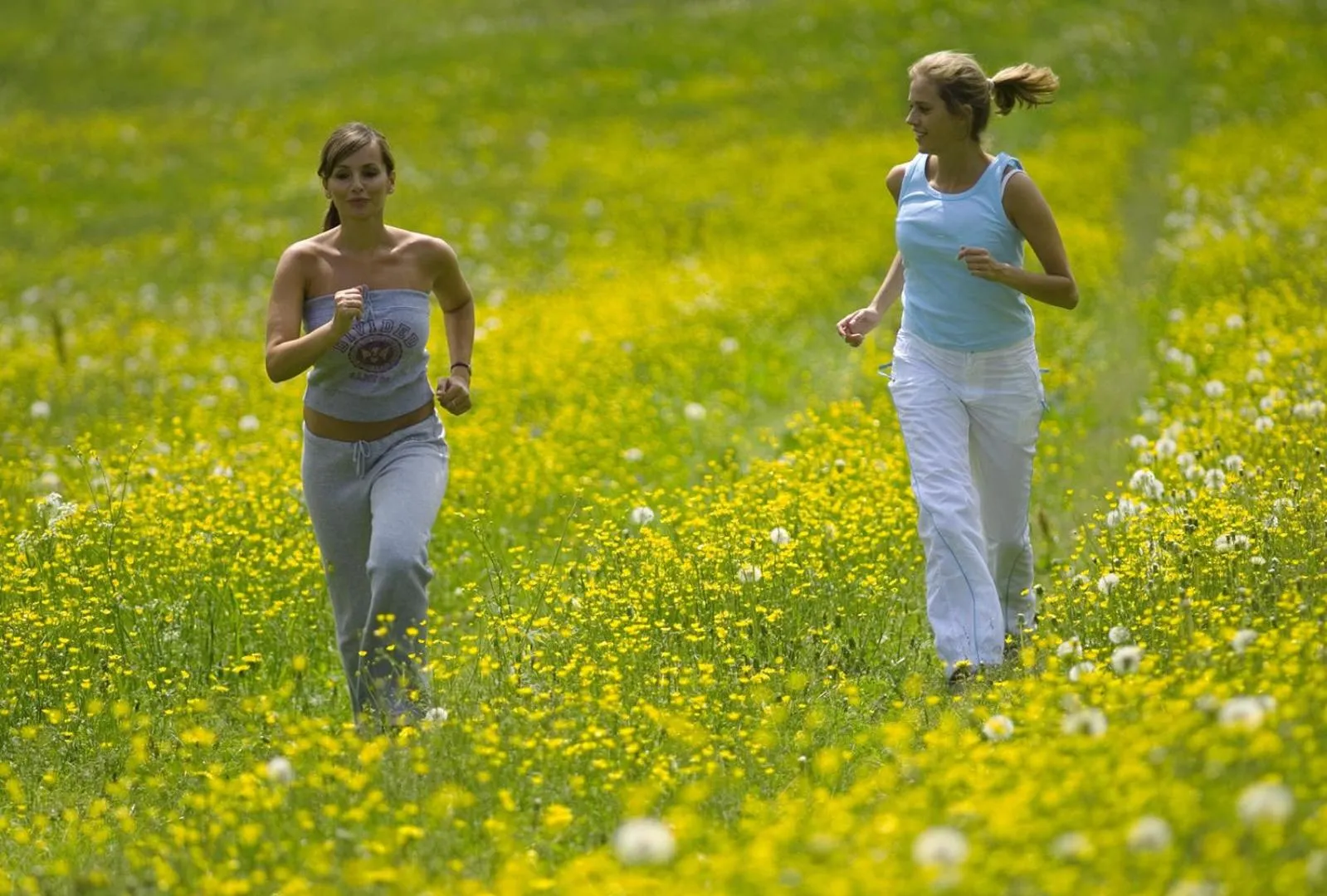Hiking in Mats Lech Alpenquartier