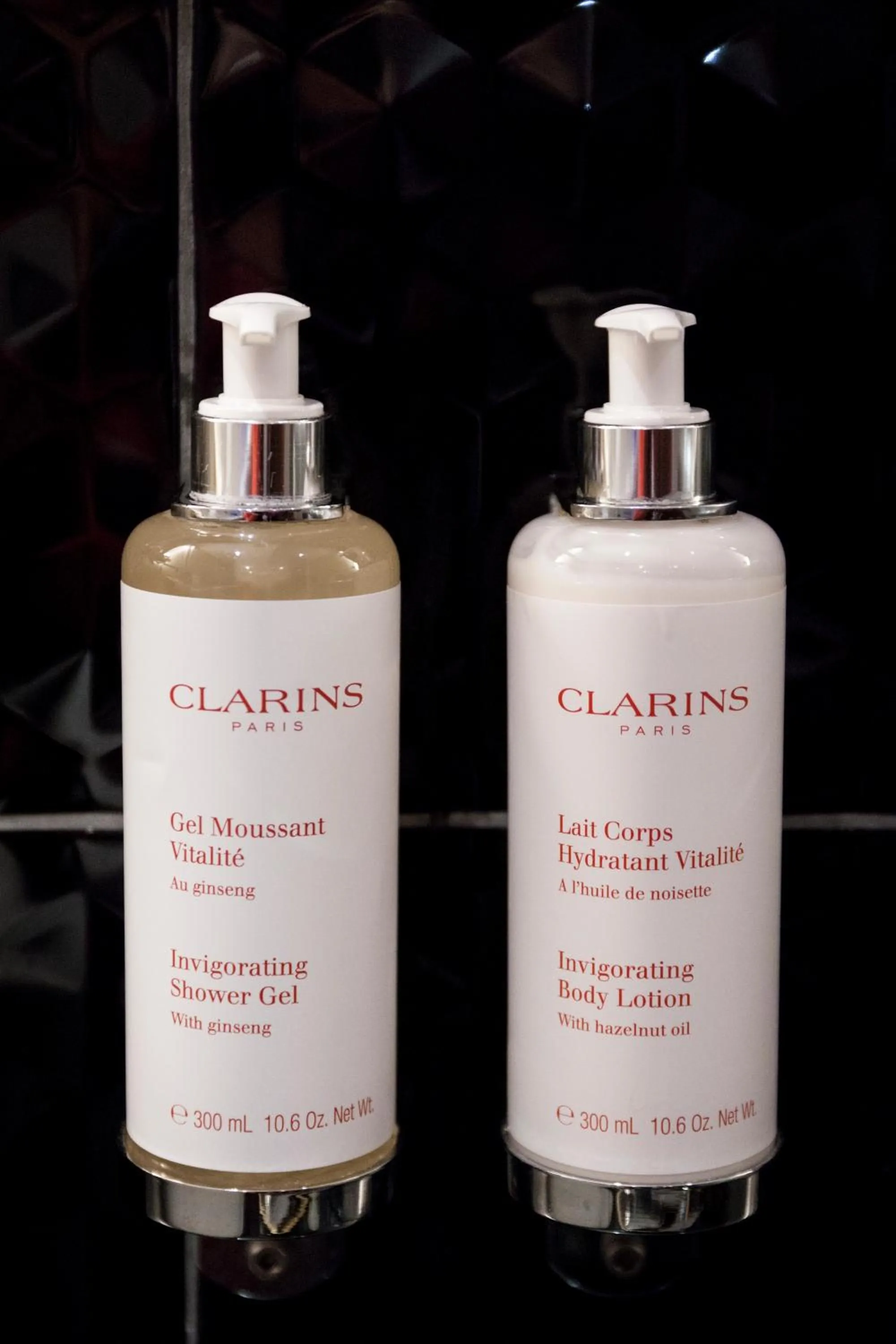 Bathroom in Posada del León de Oro Boutique Hotel