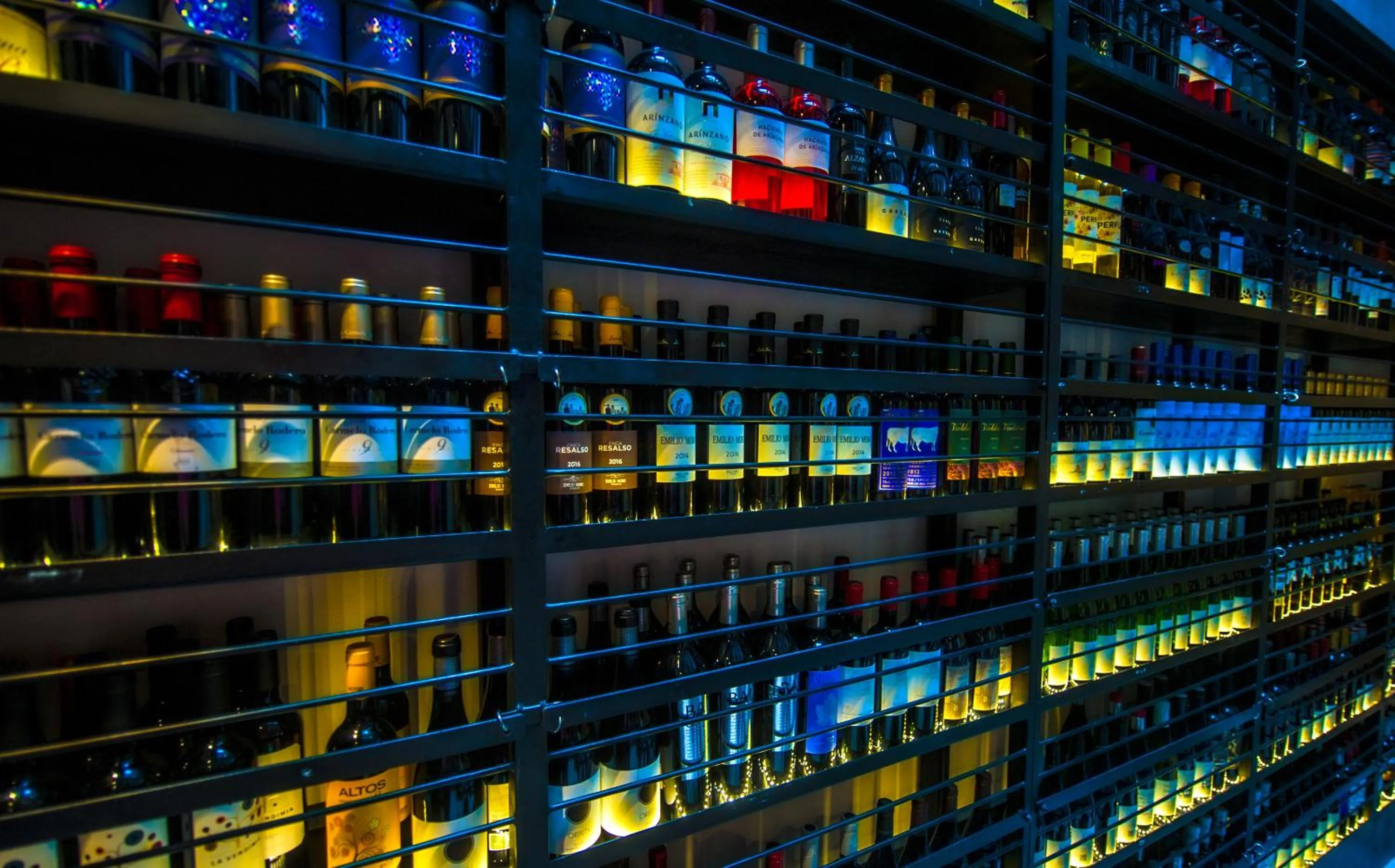 Decorative detail in Posada del León de Oro Boutique Hotel