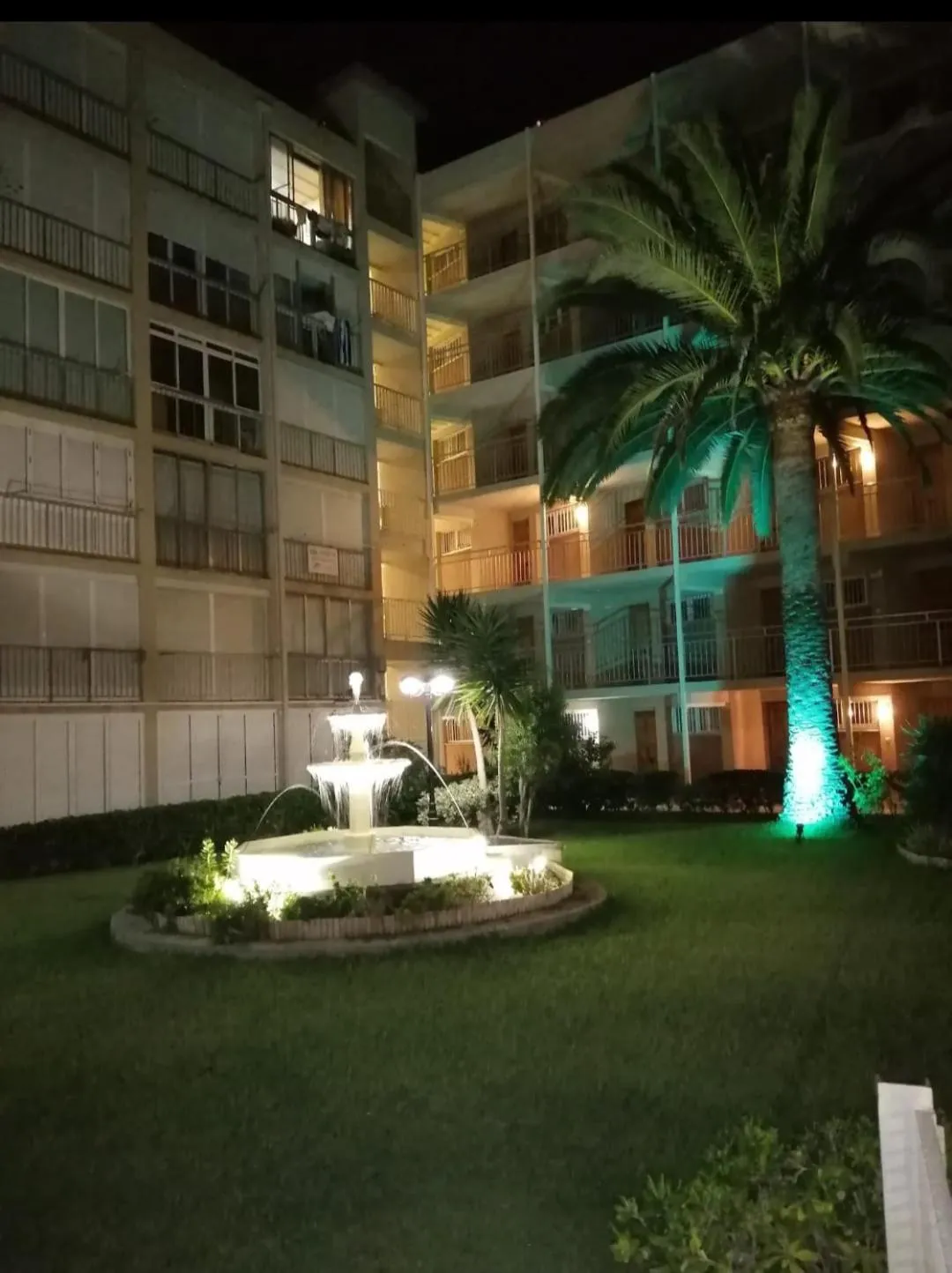 La Pineda De Salou Port Aventura