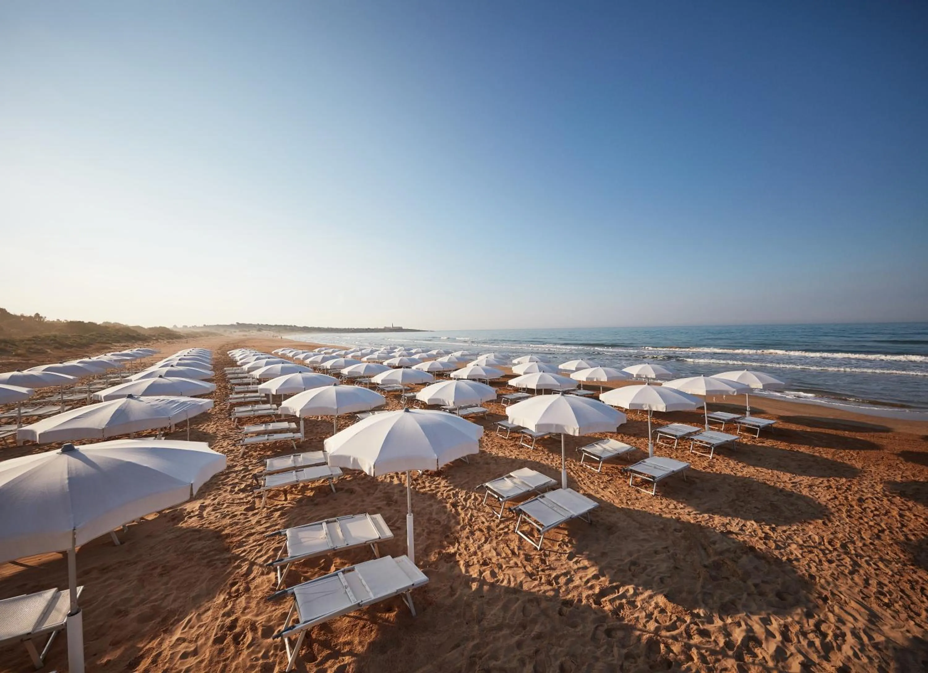 Beach in VOI Marsa Siclà Essentia