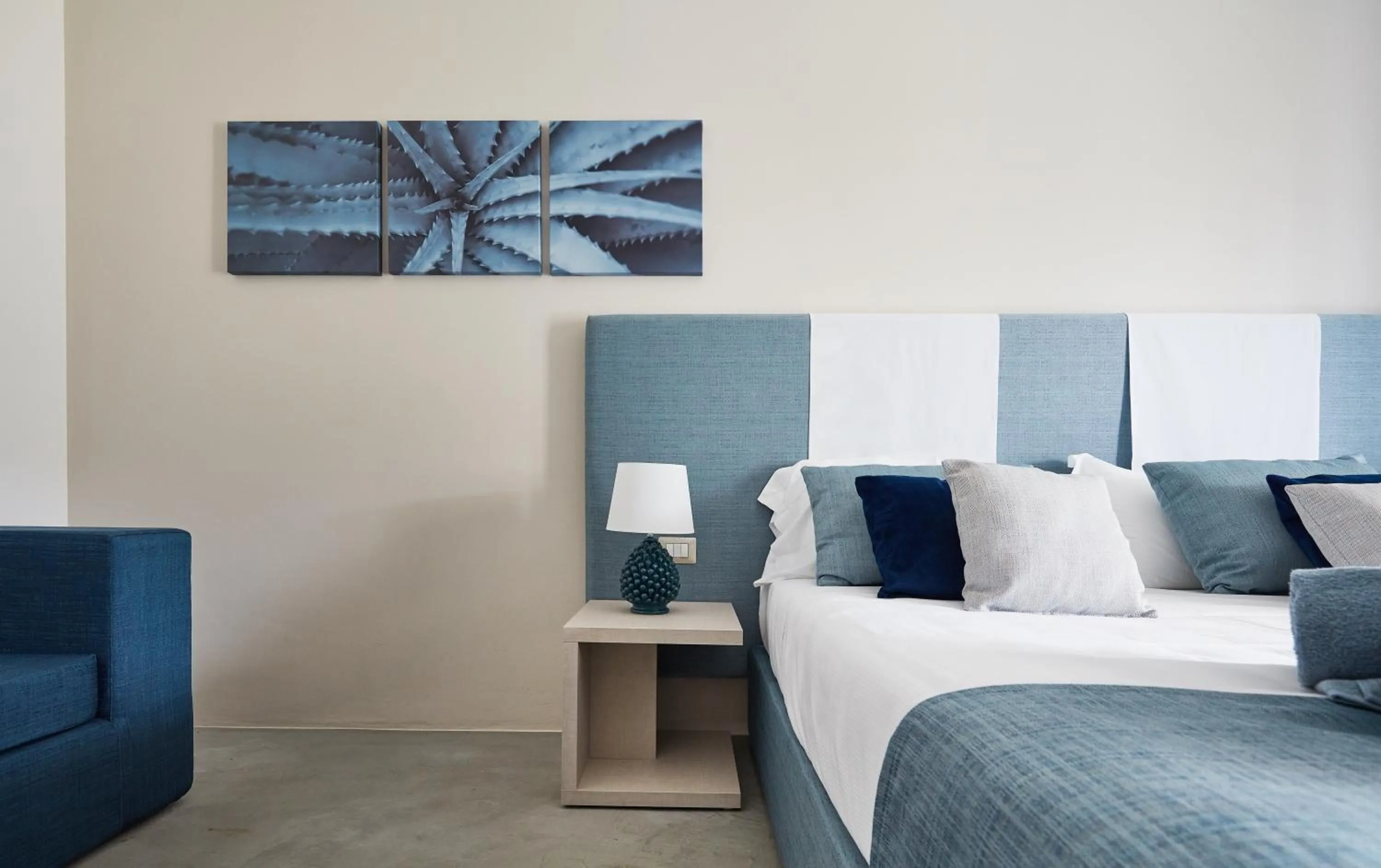 Bedroom, Bed in VOI Marsa Siclà Essentia