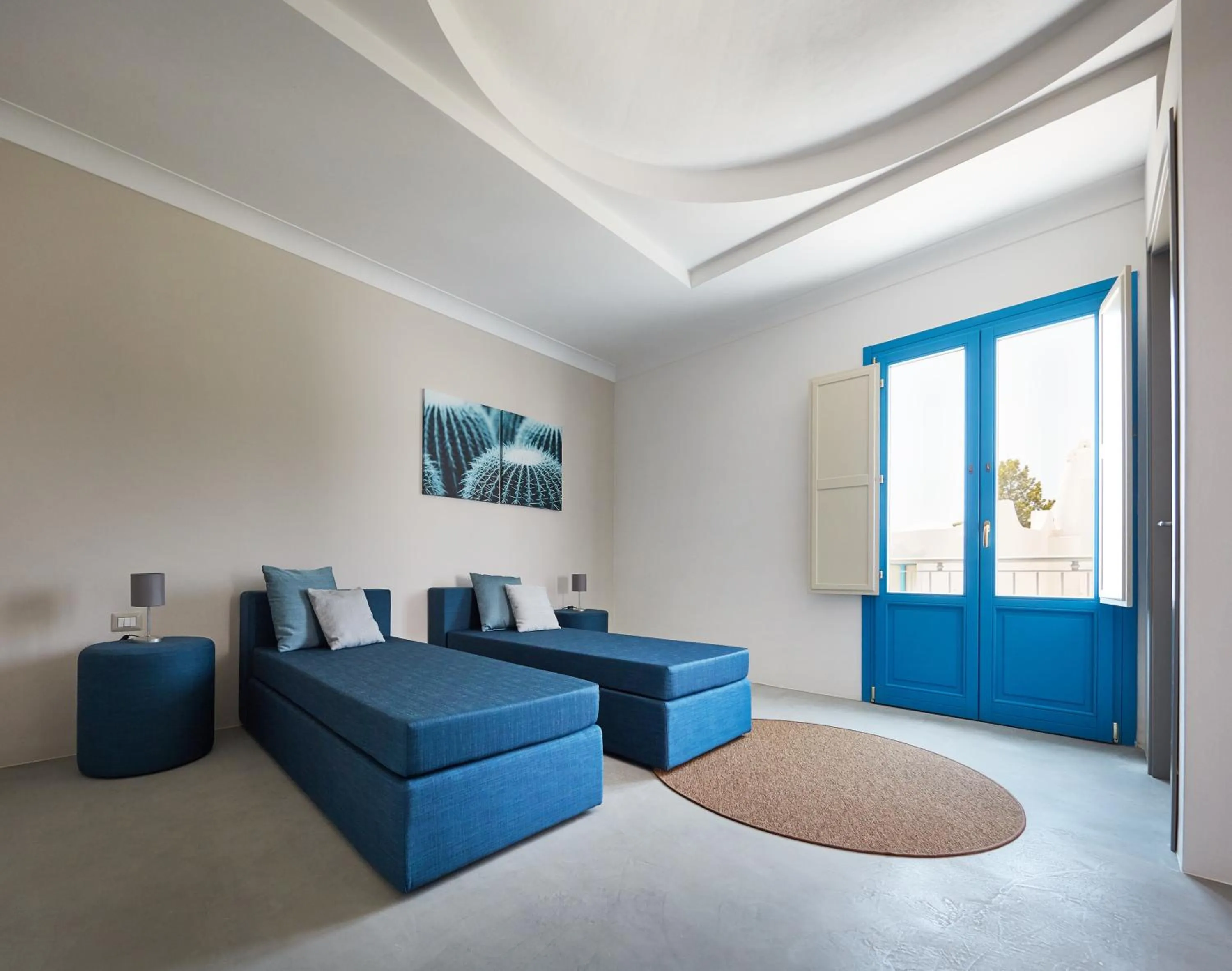 Bedroom in VOI Marsa Siclà Essentia