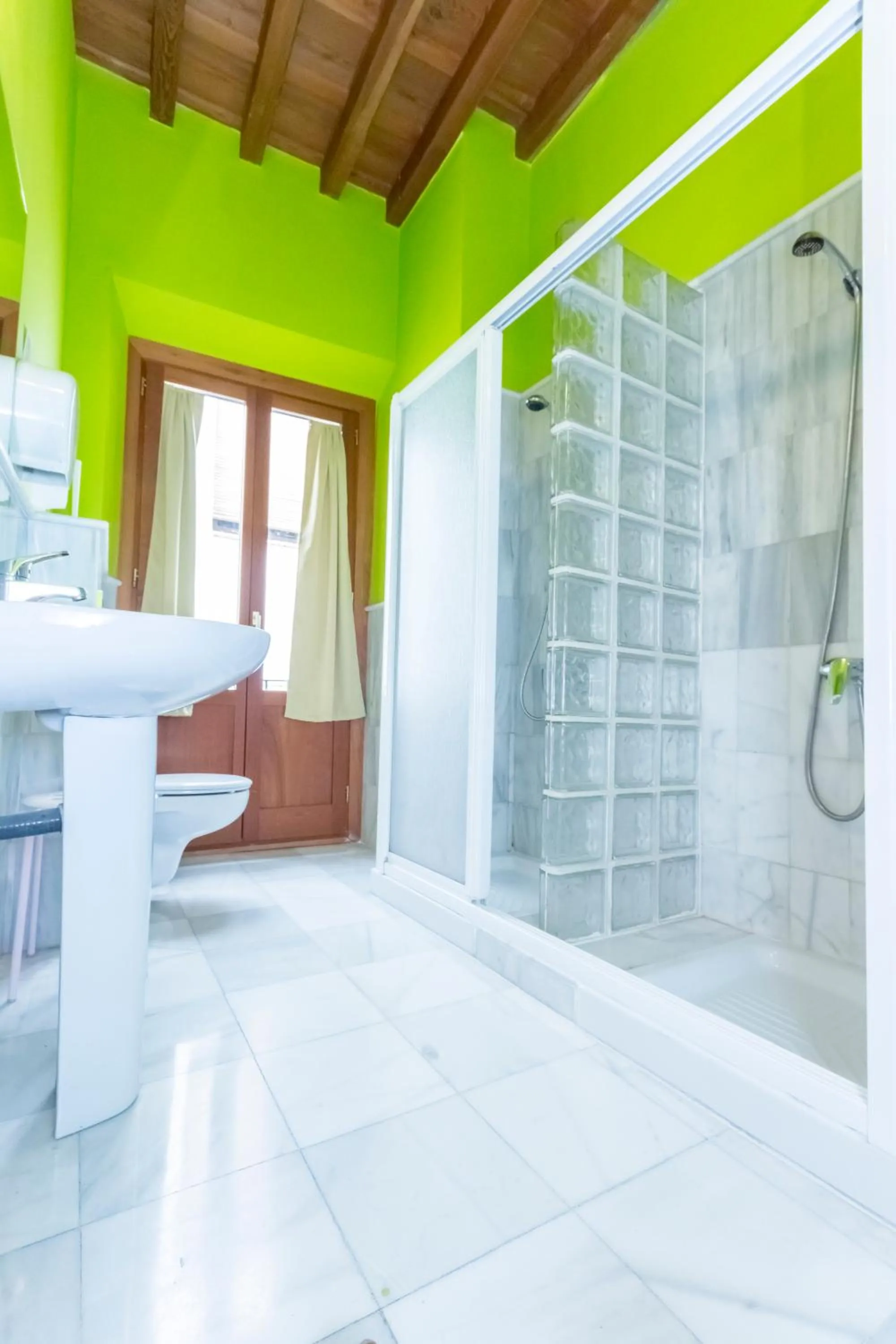 Other in White Nest Hostel