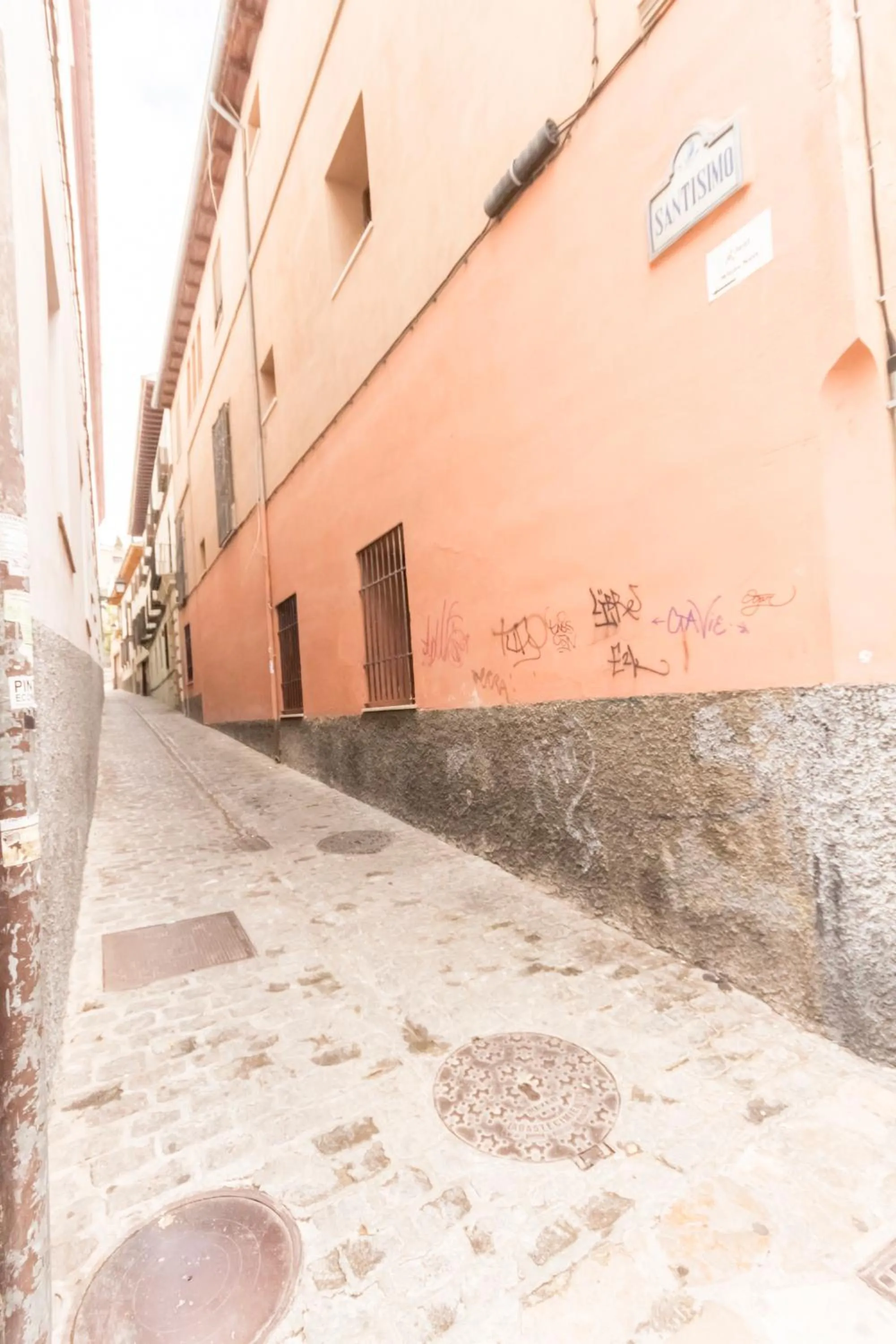 Other in White Nest Hostel