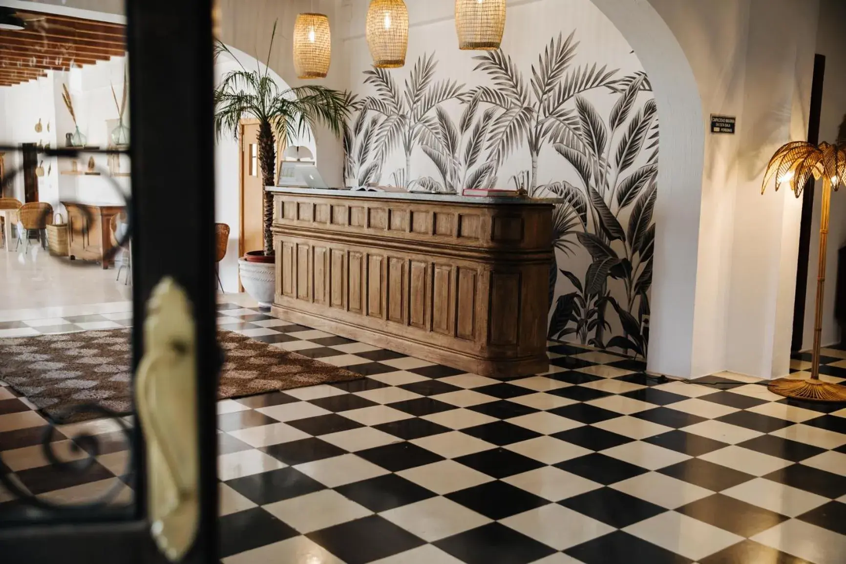 La Bohemia del Rio Boutique Hotel - Adults Only La Bohemia del Rio Boutique Hotel - Adults Only