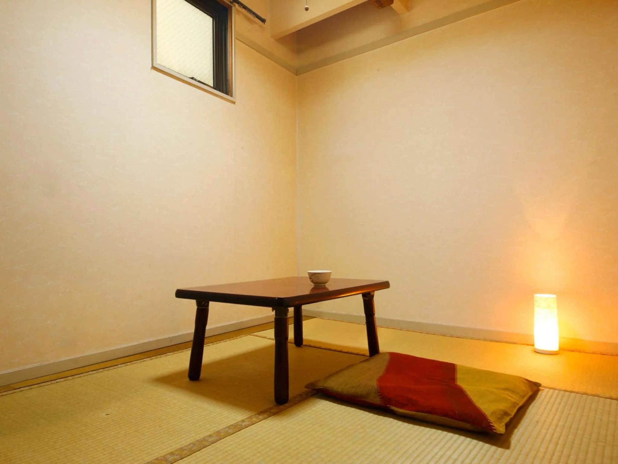 Photo of the whole room in Kyomai Inn
