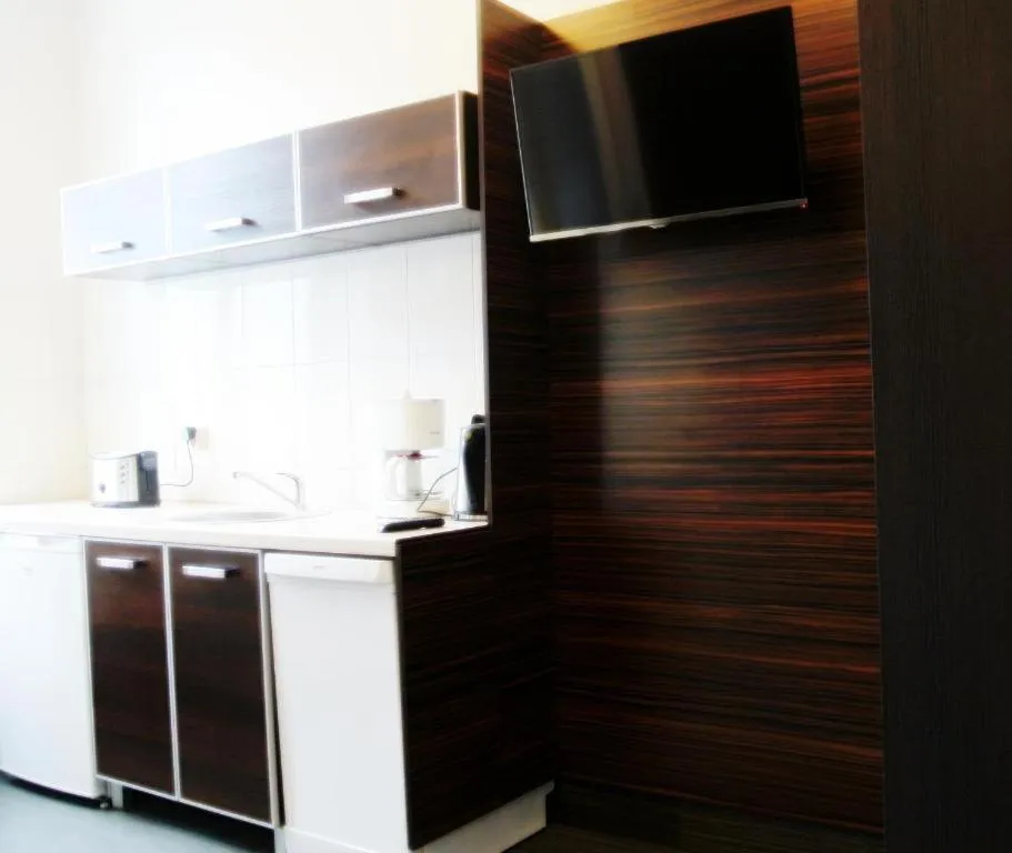 Kamienica Bankowa Residence