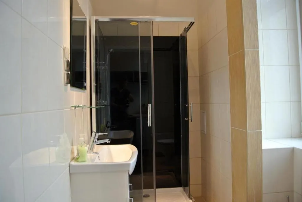 Kamienica Bankowa Residence