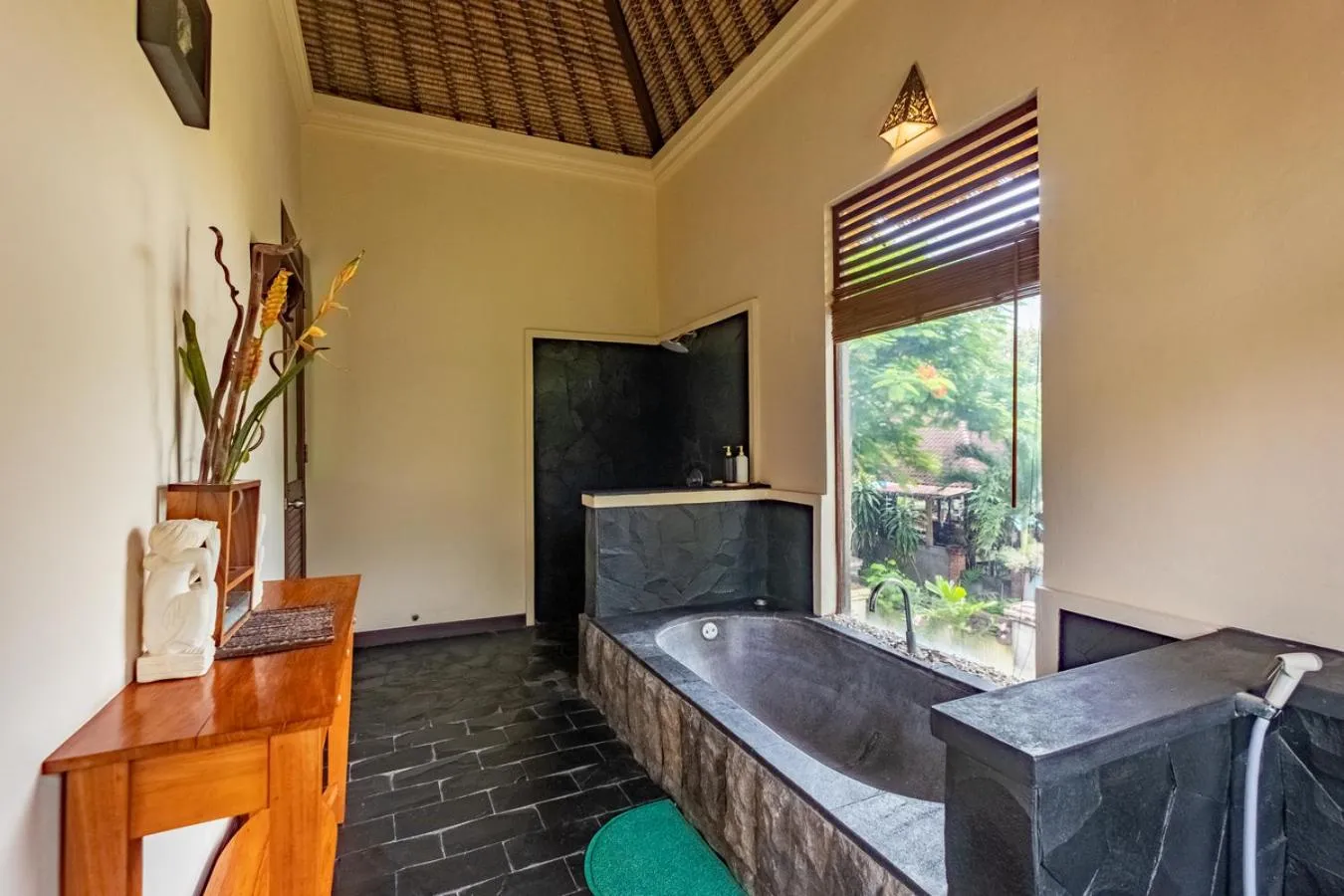 Bathroom in Amertha Bali Villas