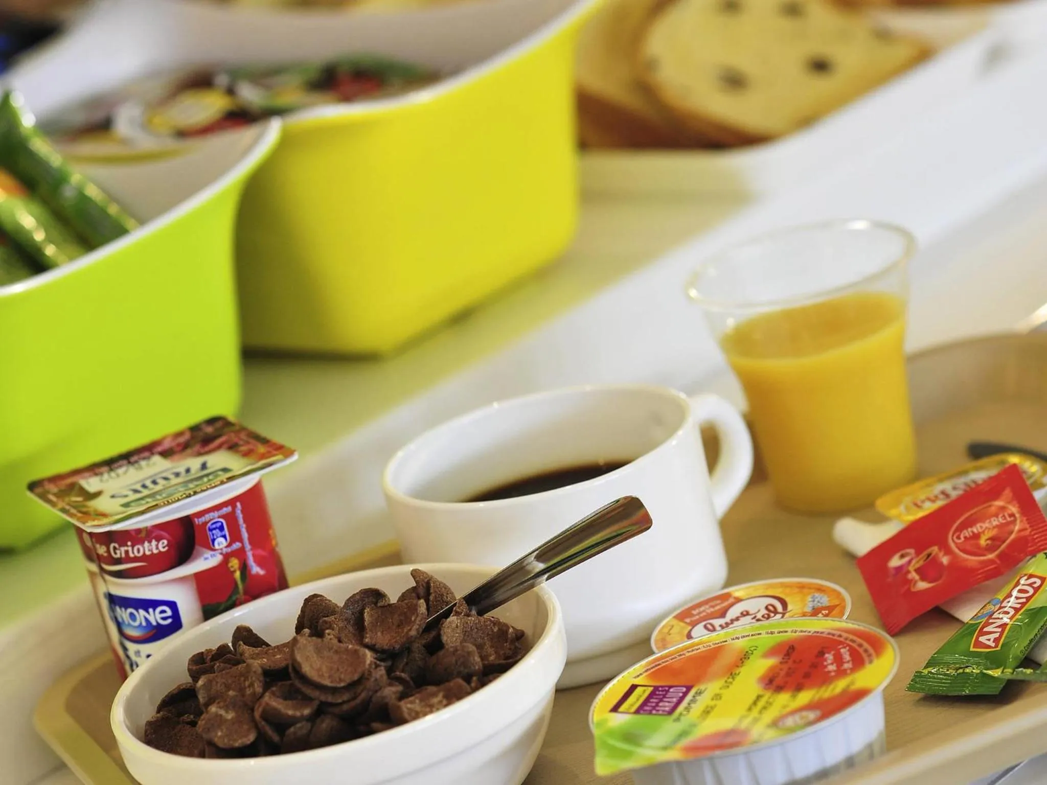 Other in Ibis Budget Hyères