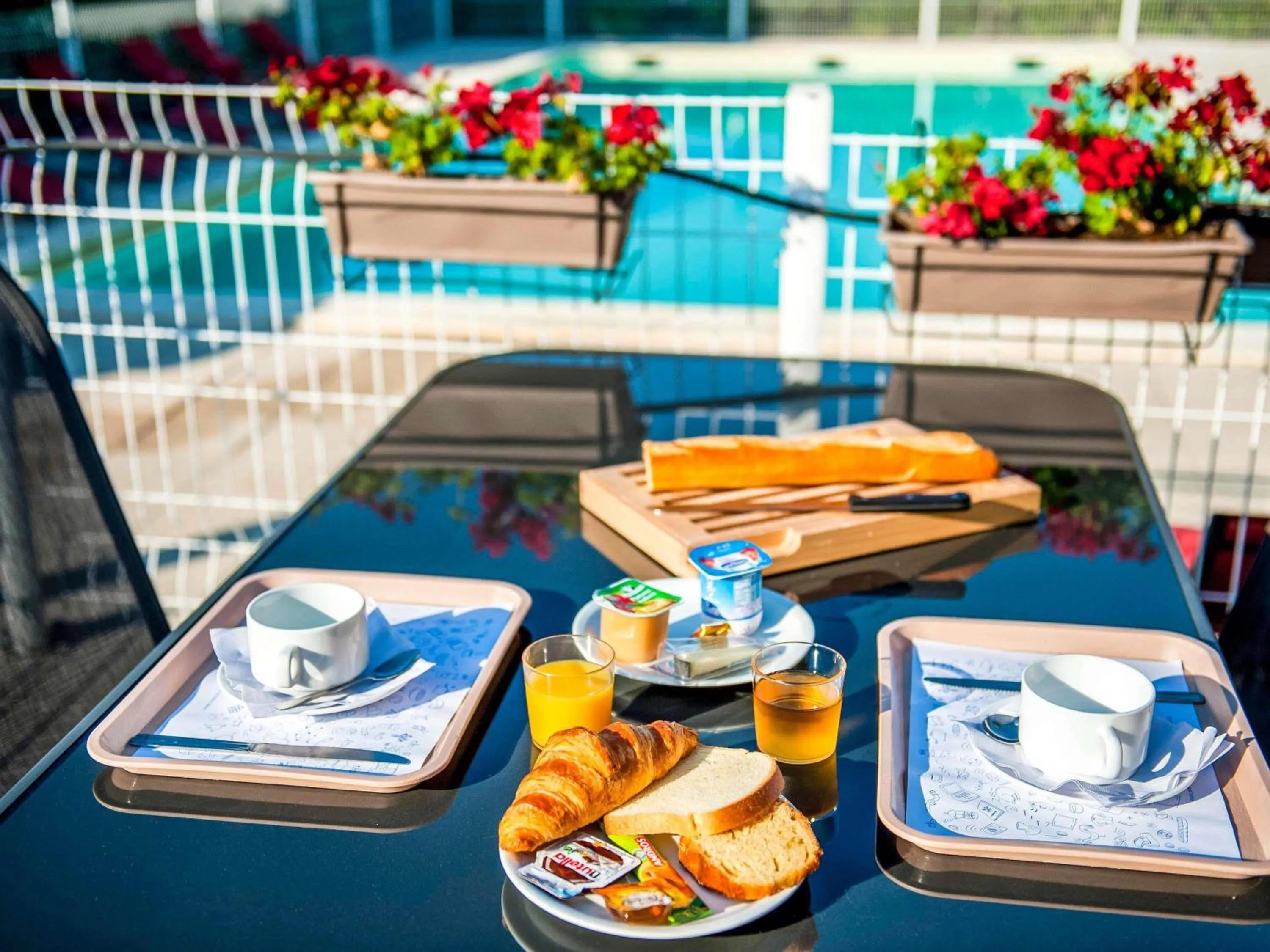 Other in Ibis Budget Hyères