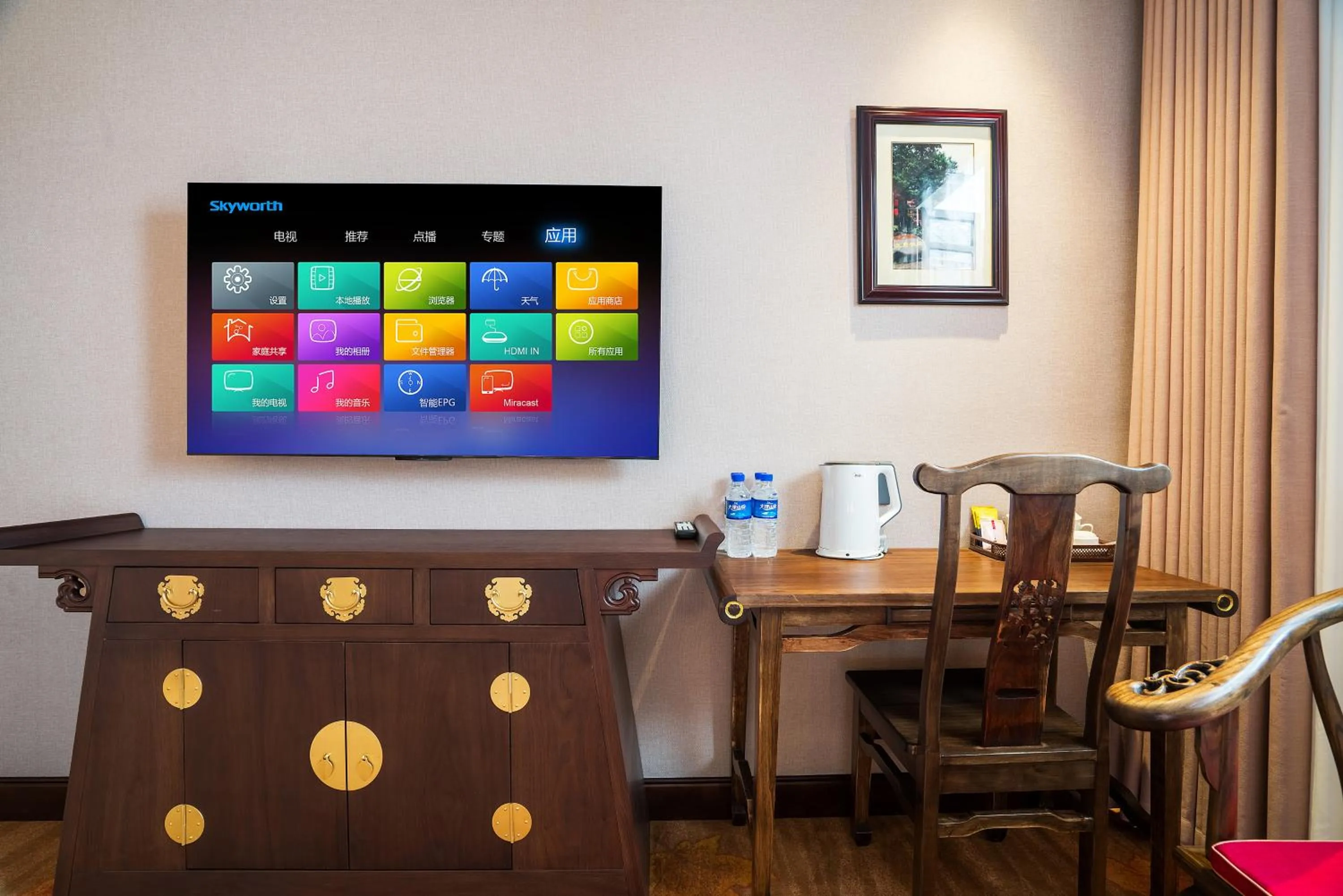 Lijiang Wangfu Hotel