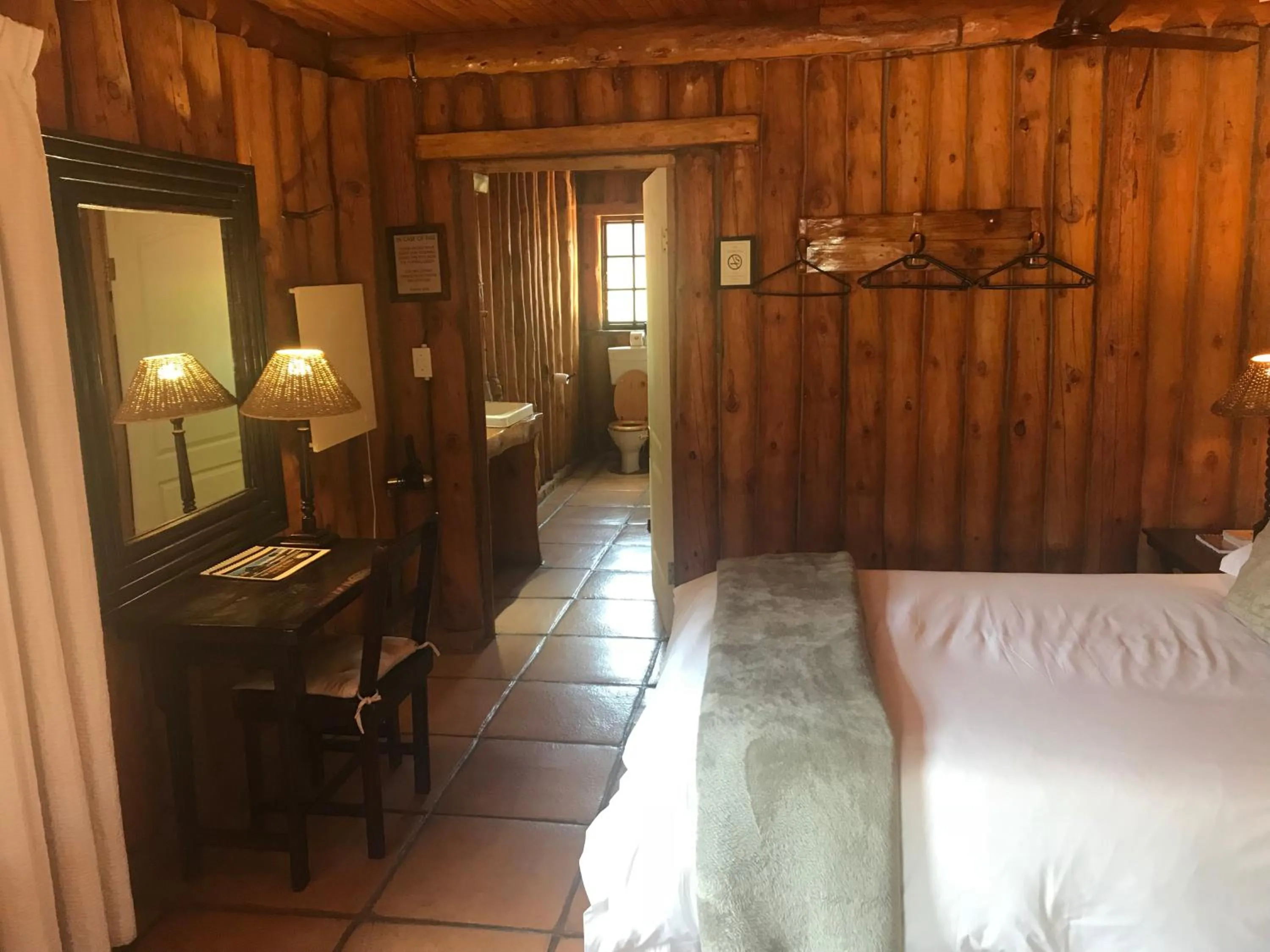 The Old Orchard Guest House