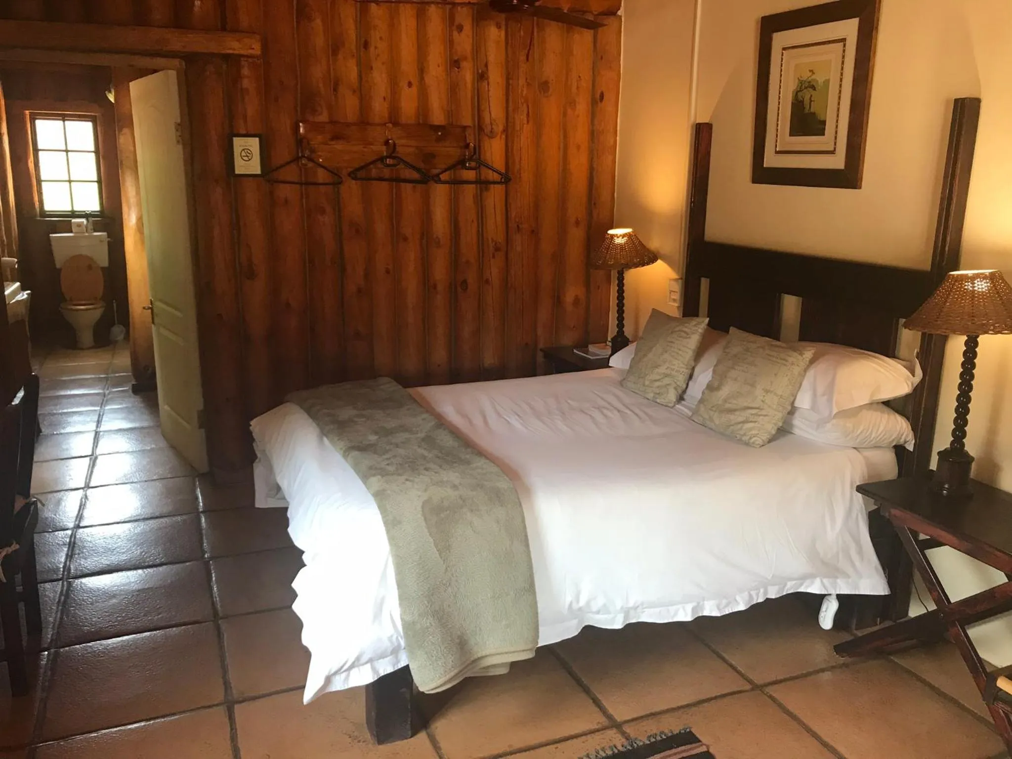 The Old Orchard Guest House