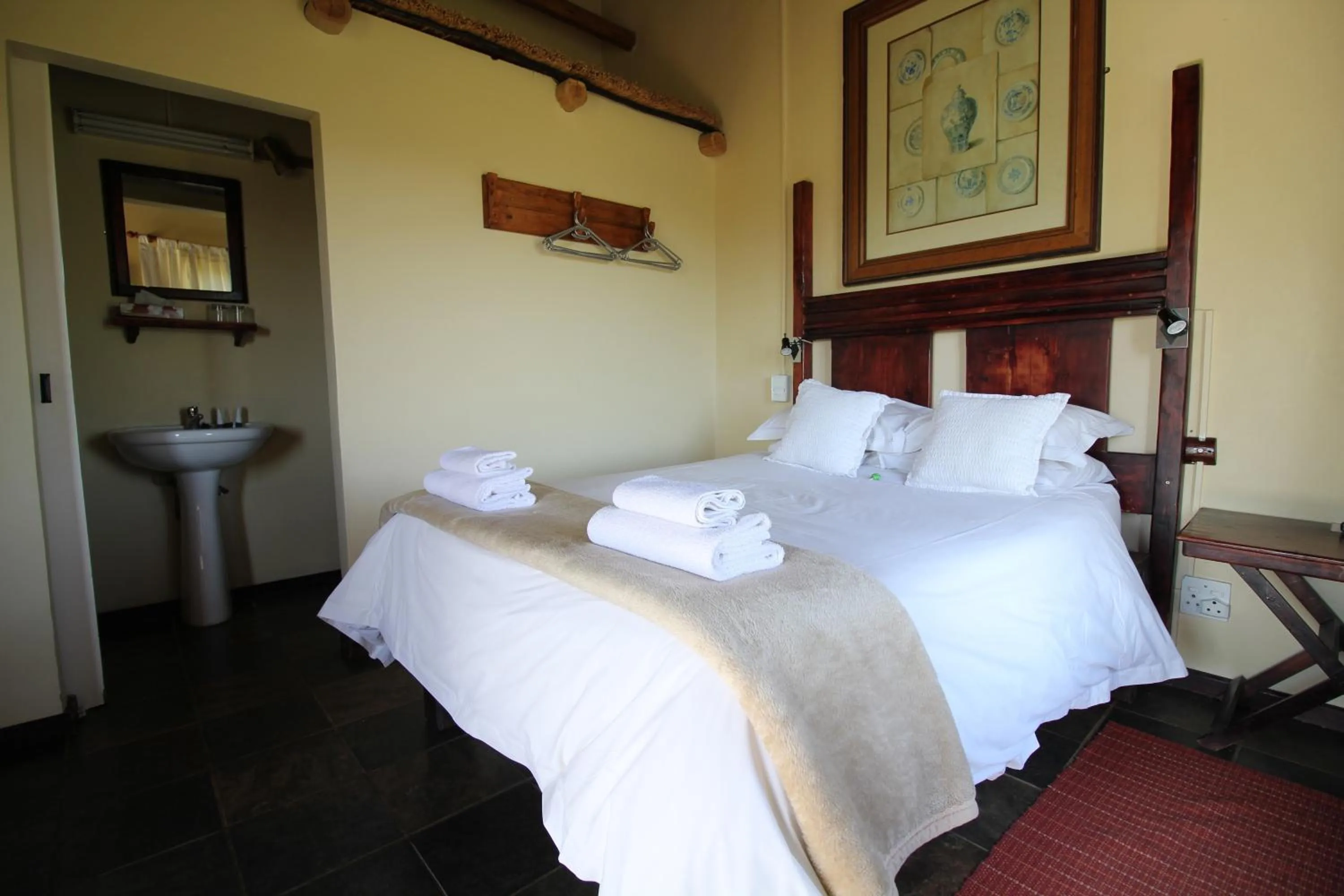 The Old Orchard Guest House