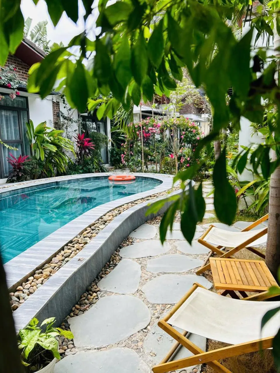 Tam Coc Boutique Garden