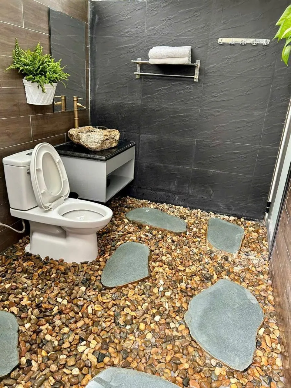 Tam Coc Boutique Garden