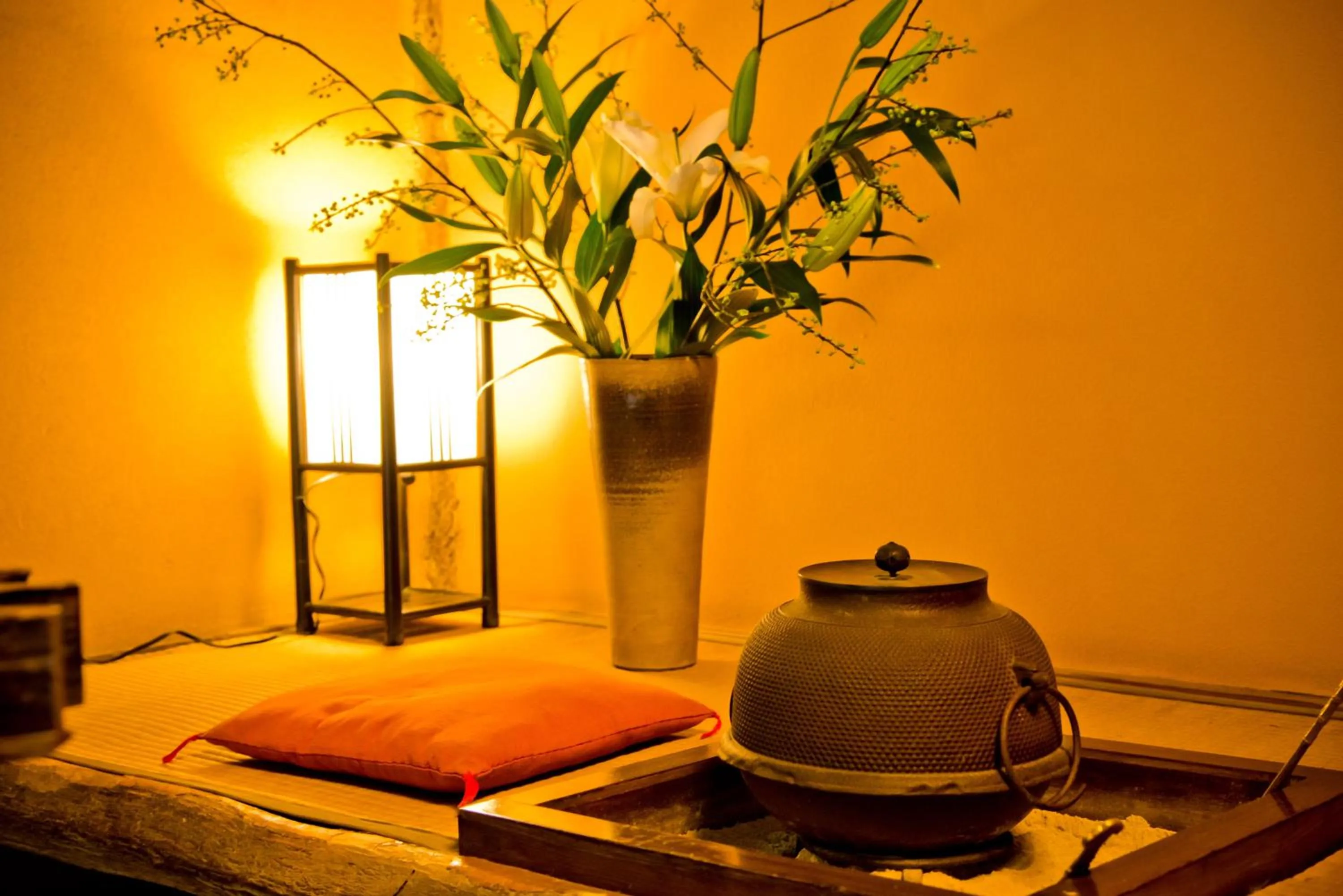 Property building in Yamagaso