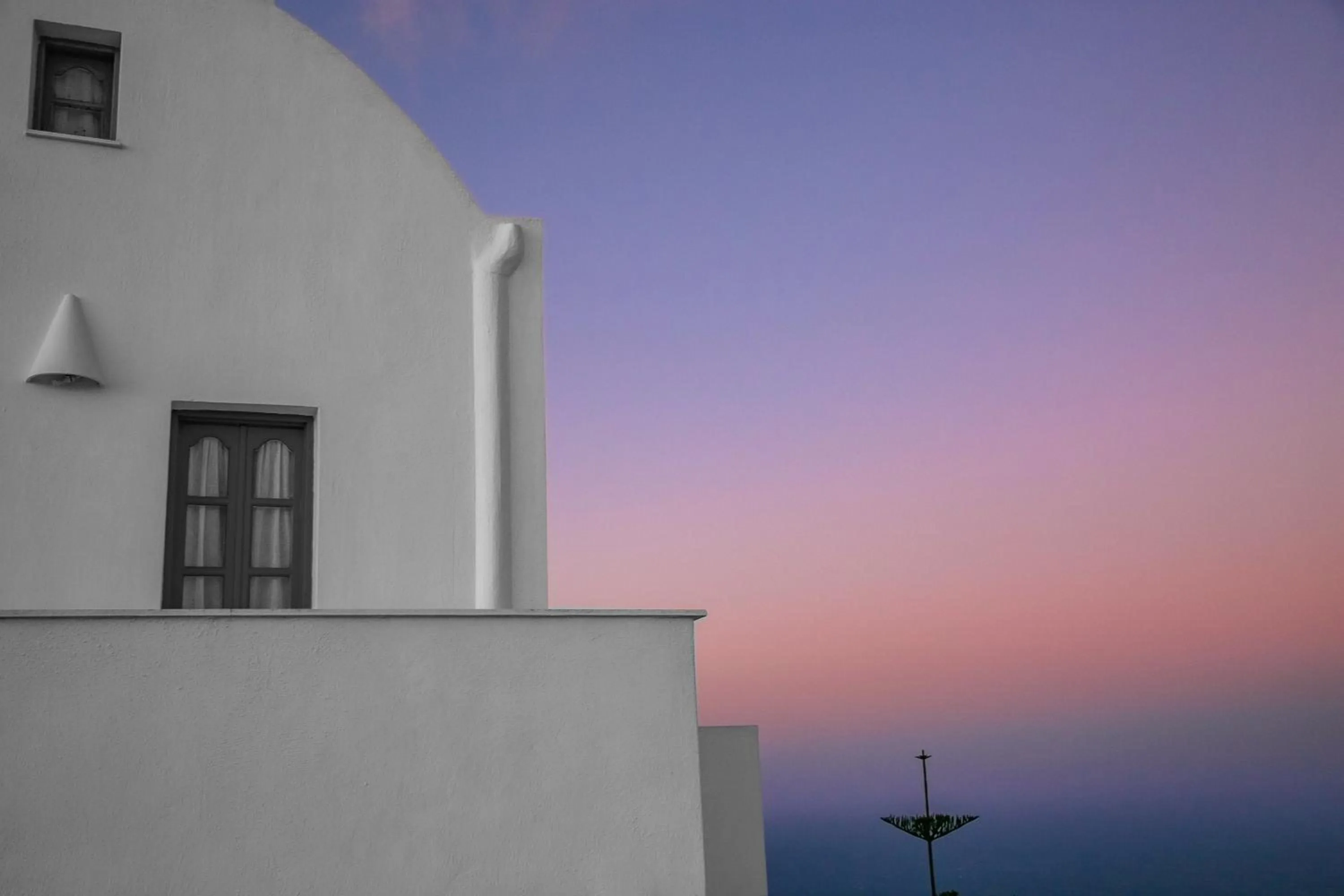 Property building in Abelonas Retreat