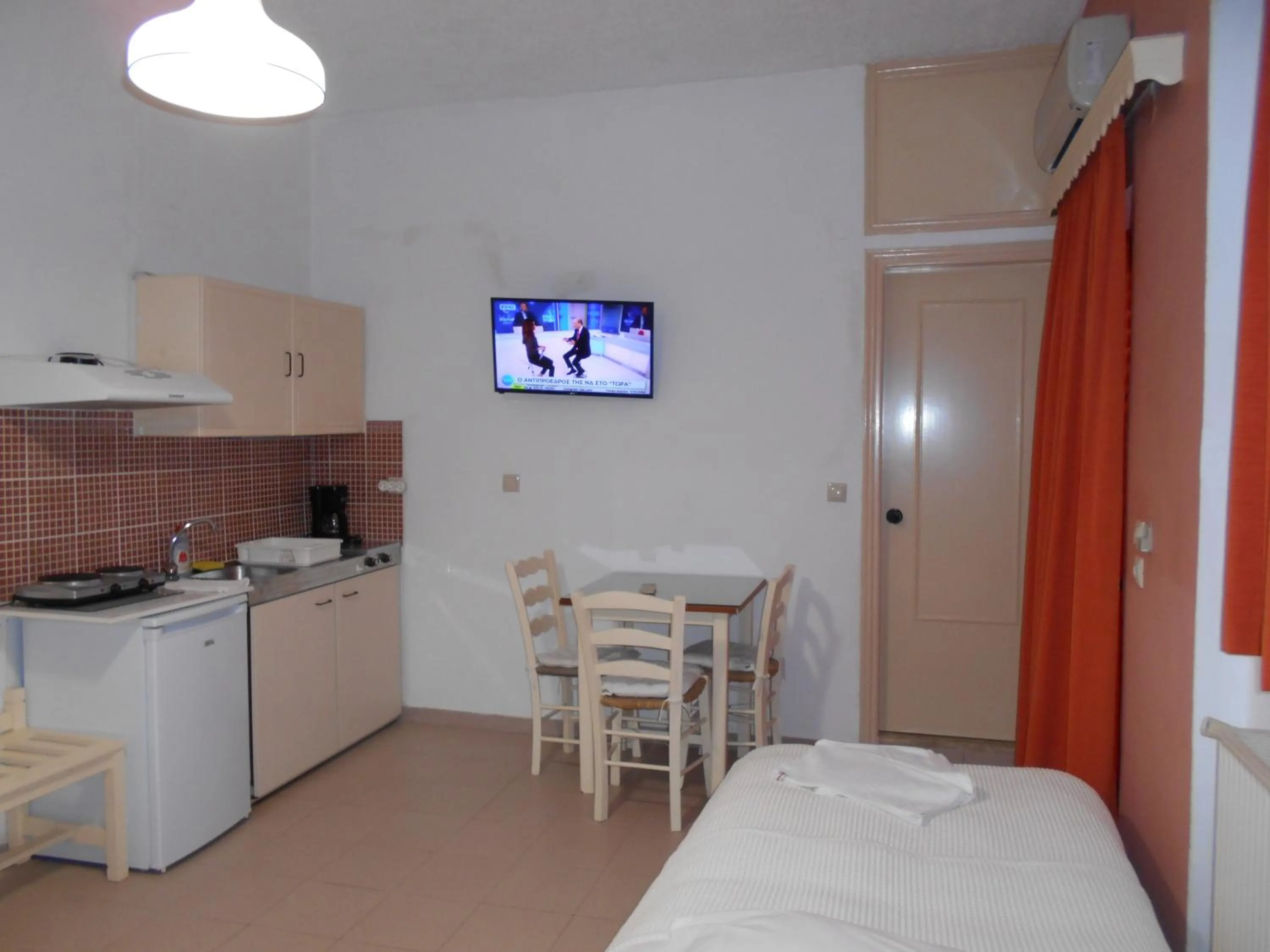 Ilona Apartments Chania