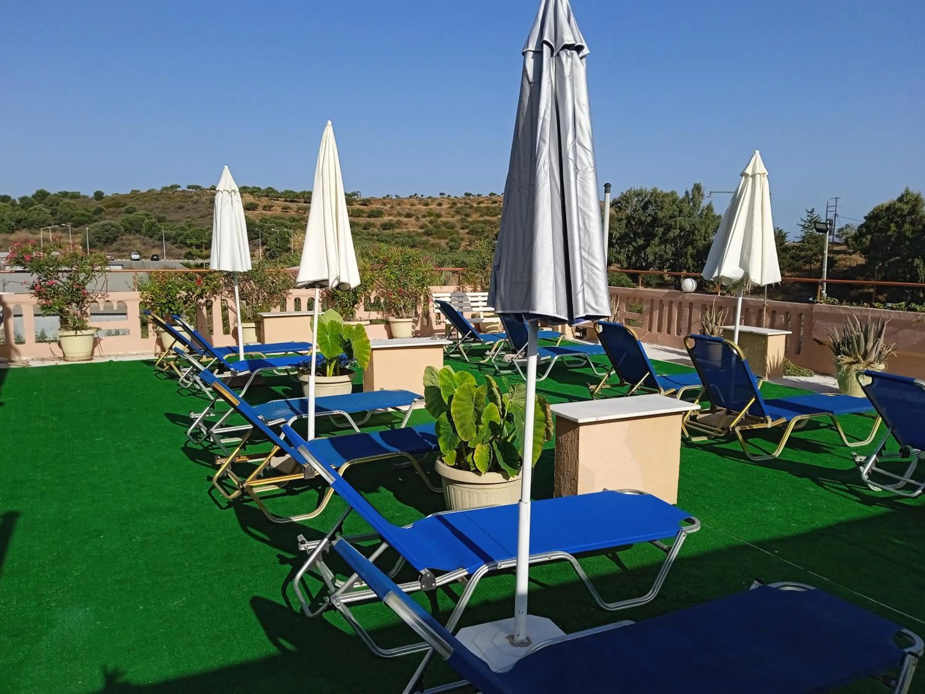 Ilona Apartments Chania