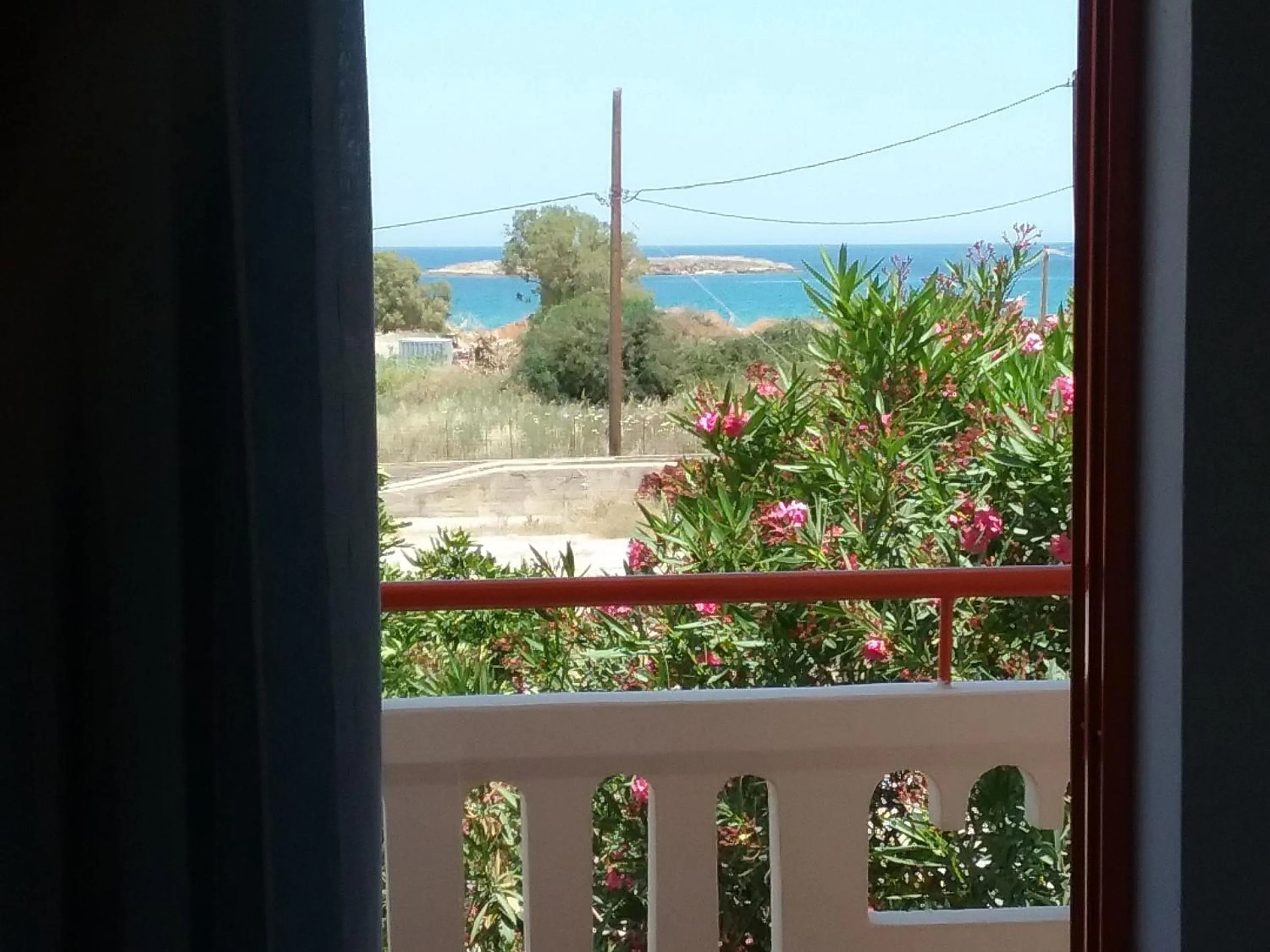 Ilona Apartments Chania