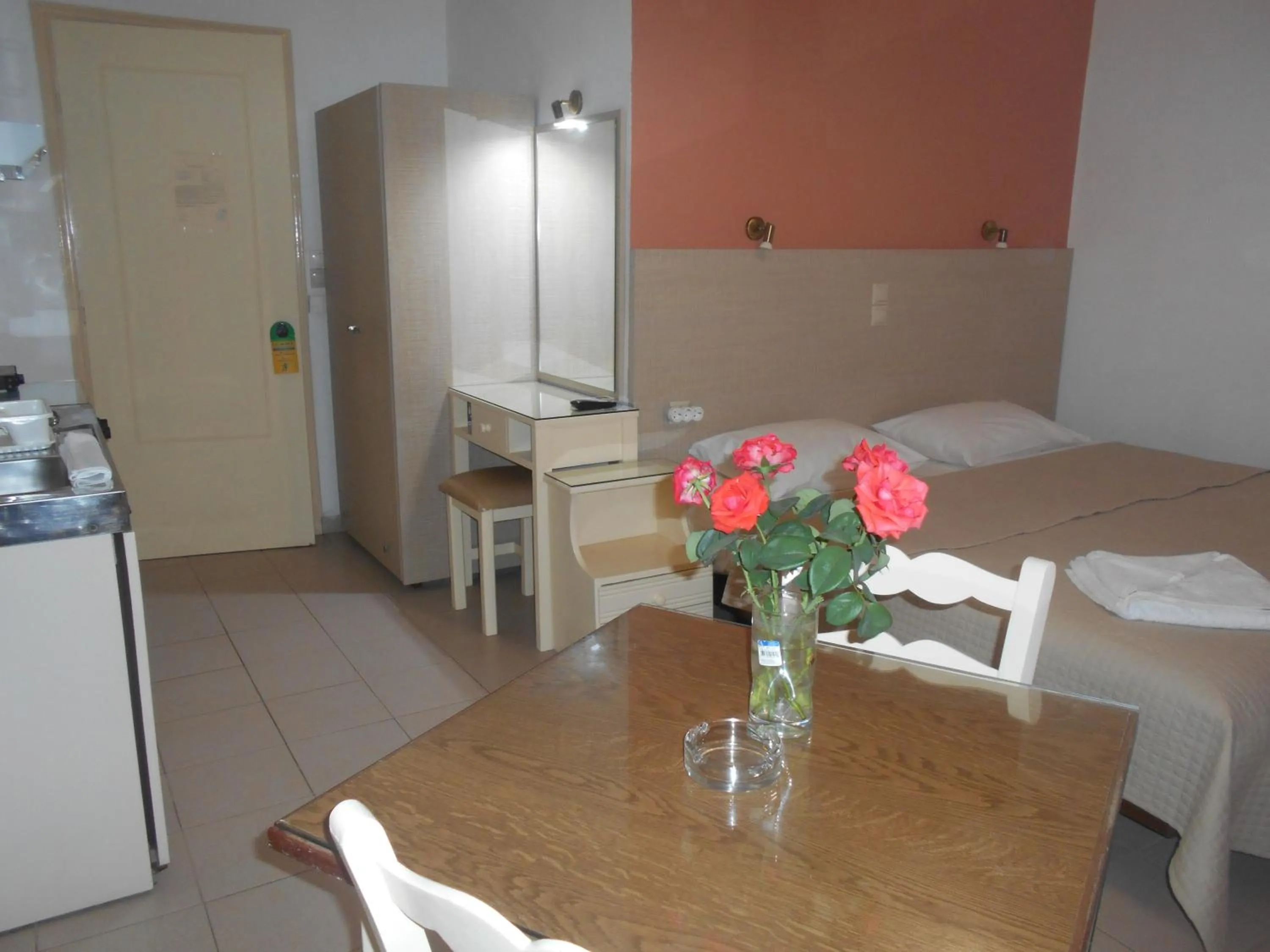 Ilona Apartments Chania