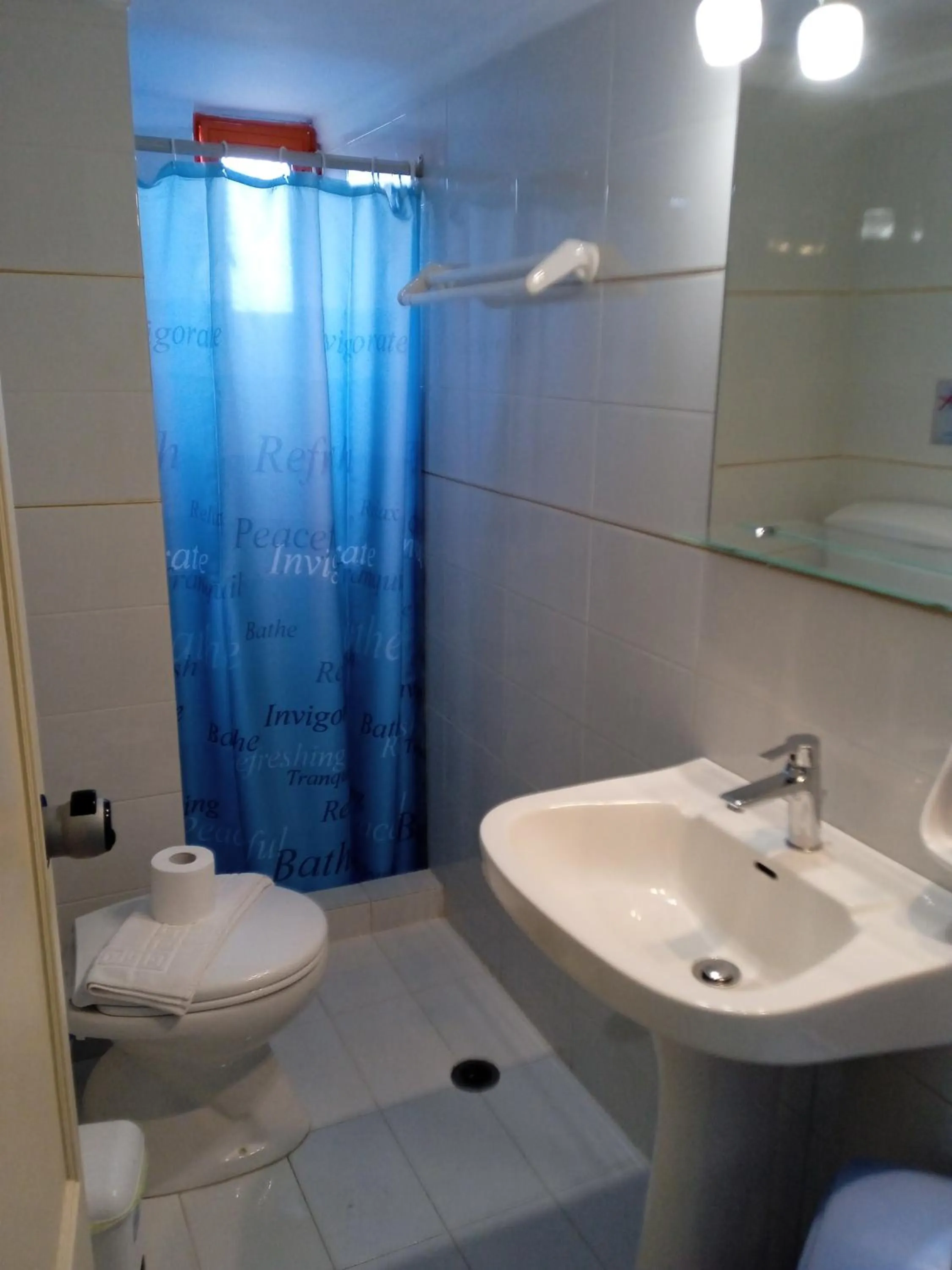 Property building in Ilona Apartments Chania