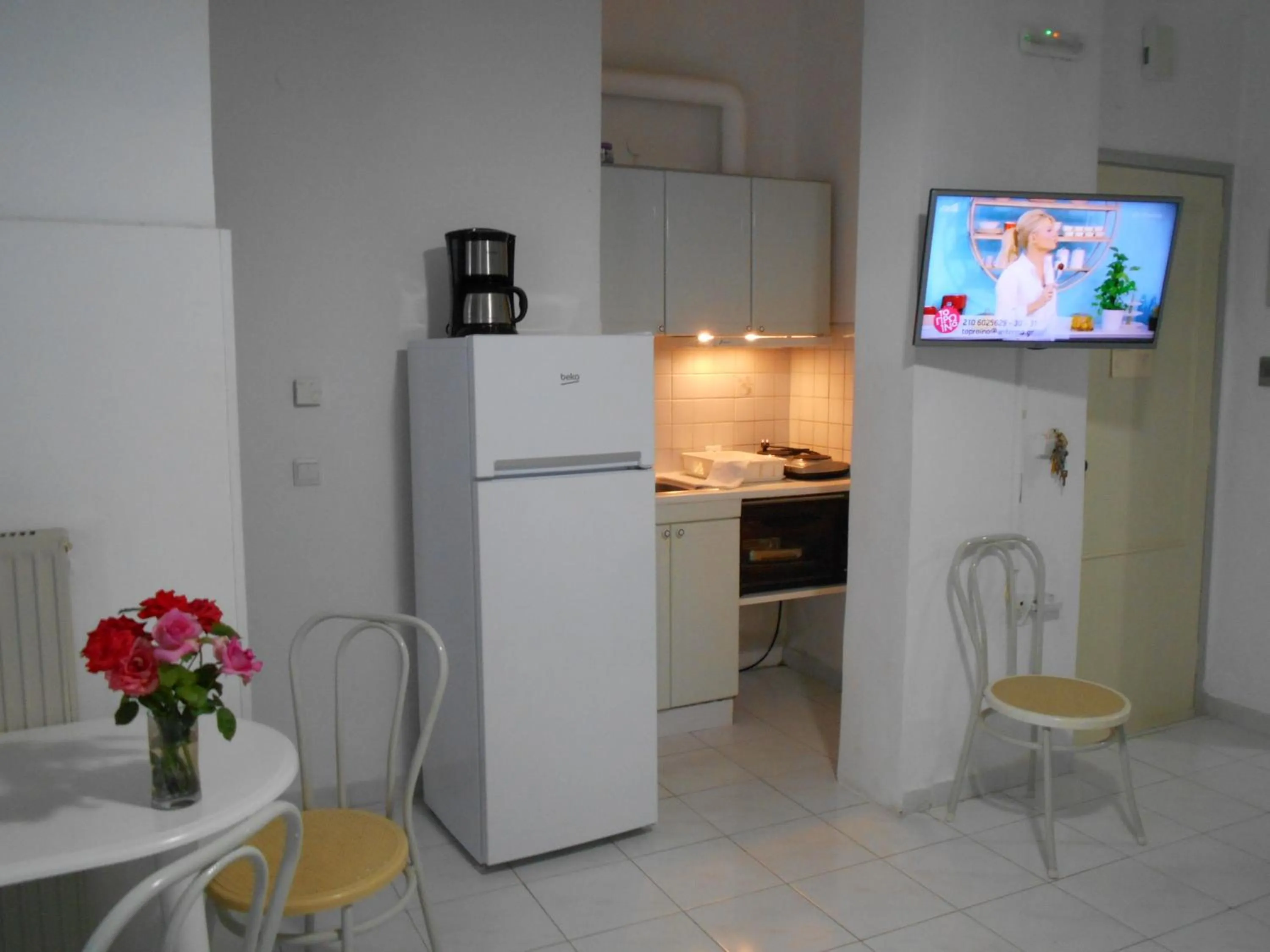 Ilona Apartments Chania