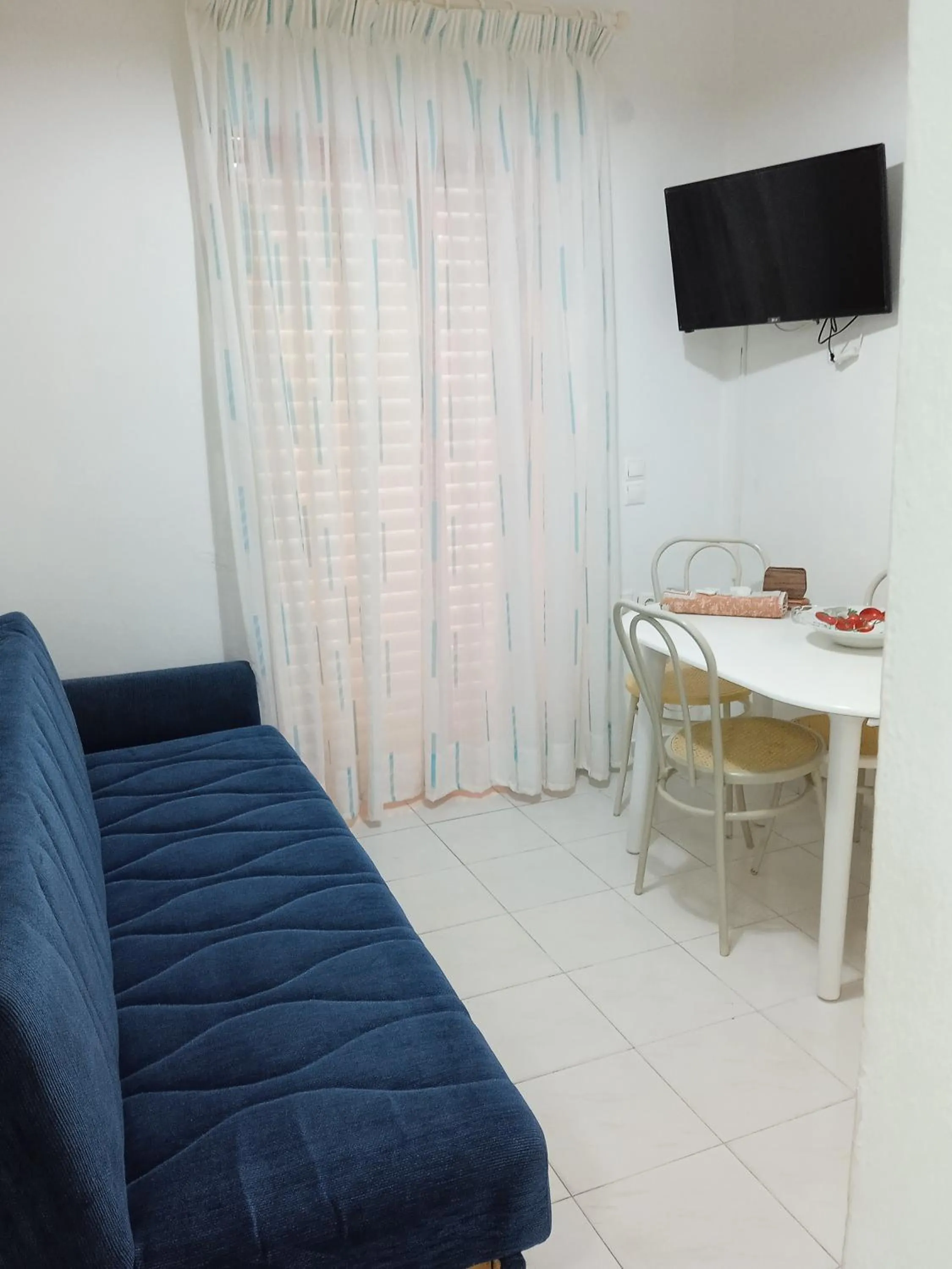 Ilona Apartments Chania