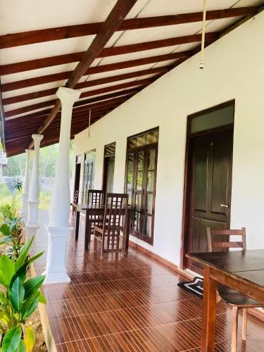 Nature Lodge