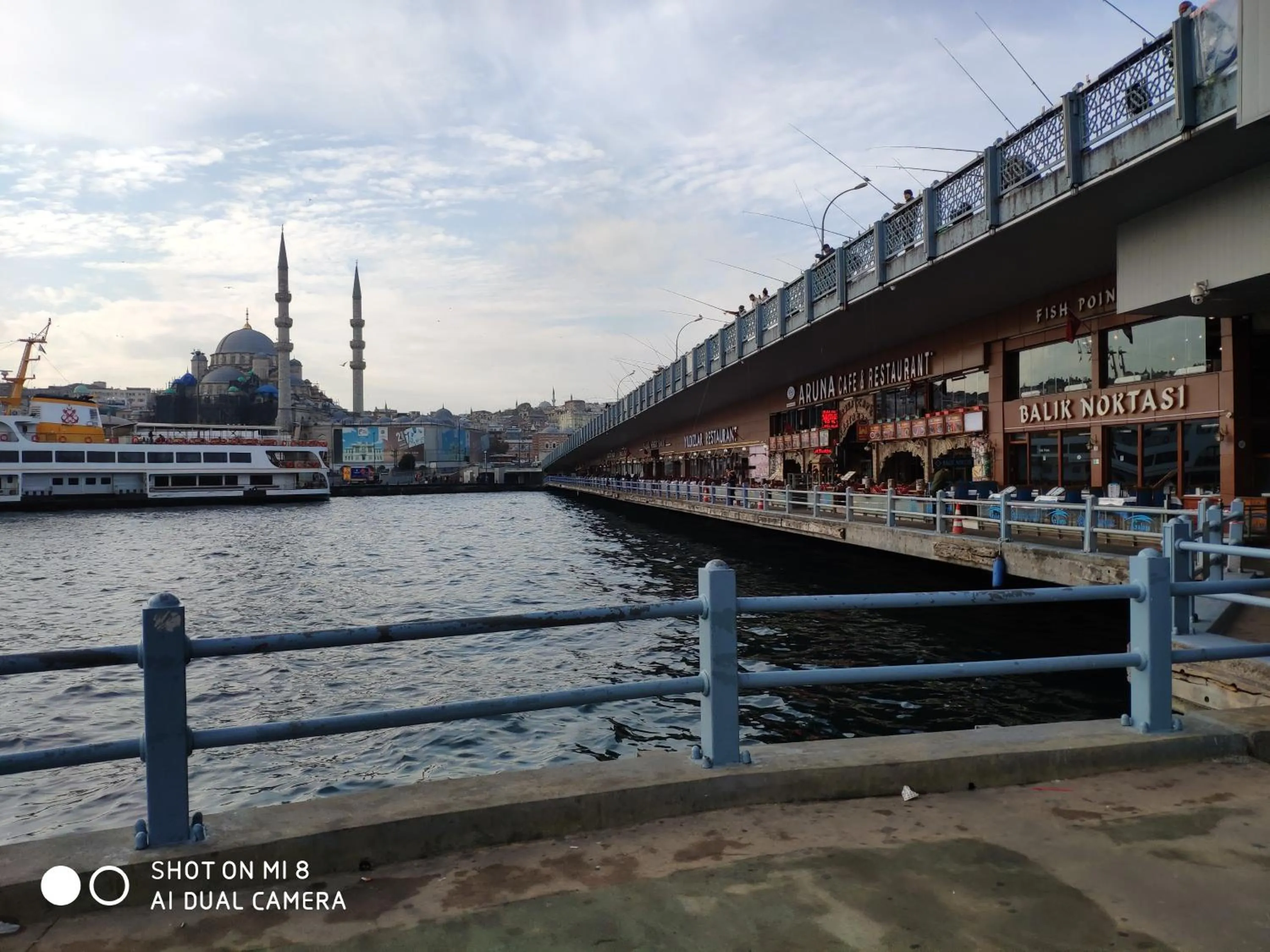 Property building in Hotel Bazaar