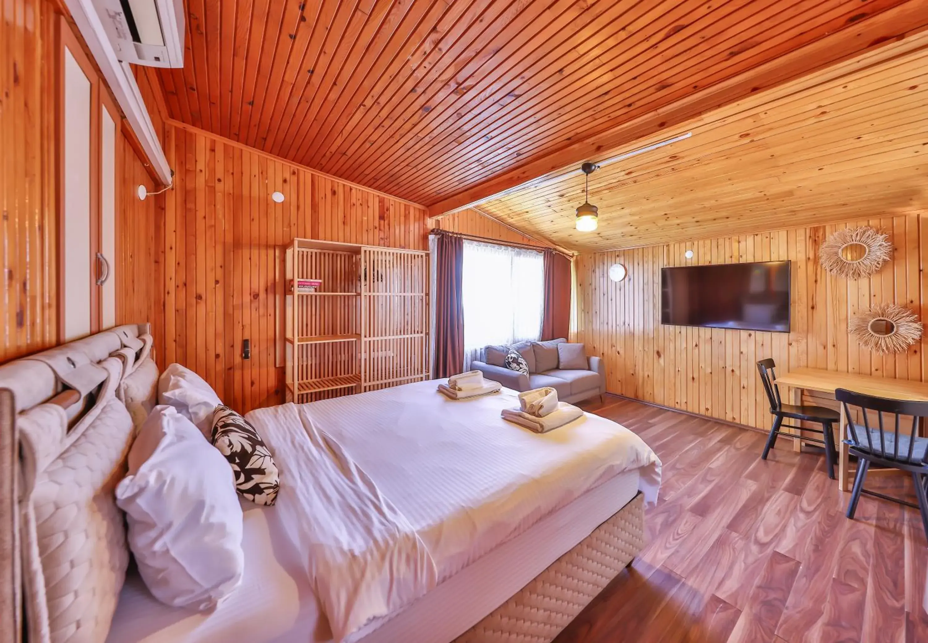 Two-Bedroom Apartment in Villa Dundar - Kas Apart Otel Two-Bedroom Apartment in Villa Dundar - Kas Apart Otel