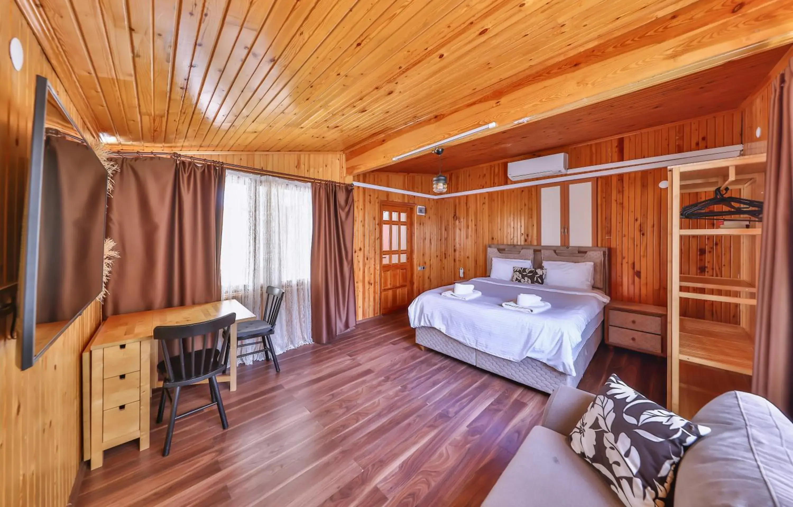 Two-Bedroom Apartment in Villa Dundar - Kas Apart Otel Two-Bedroom Apartment in Villa Dundar - Kas Apart Otel