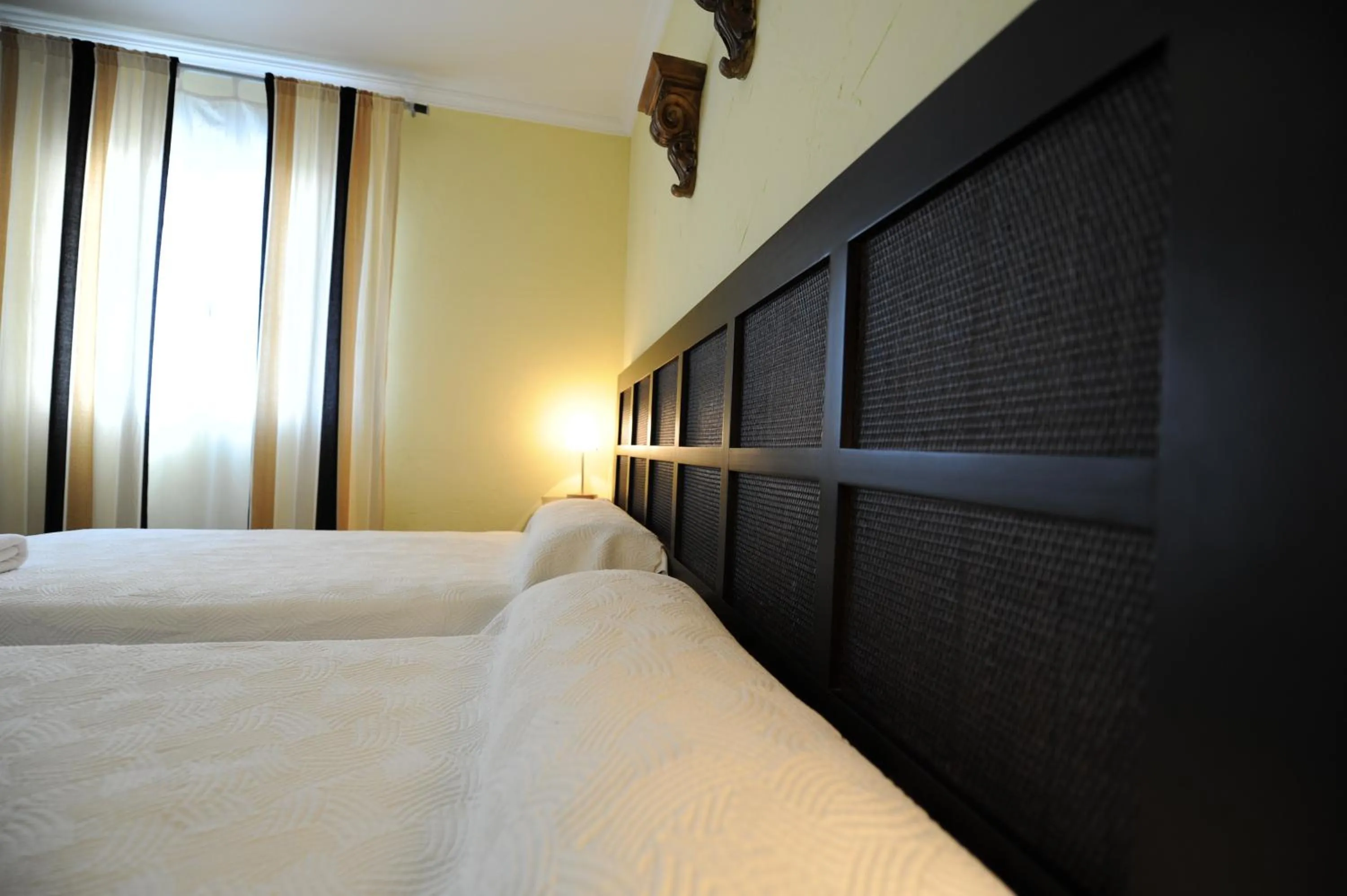 Photo of the whole room, Bed in Hotel Montearoma